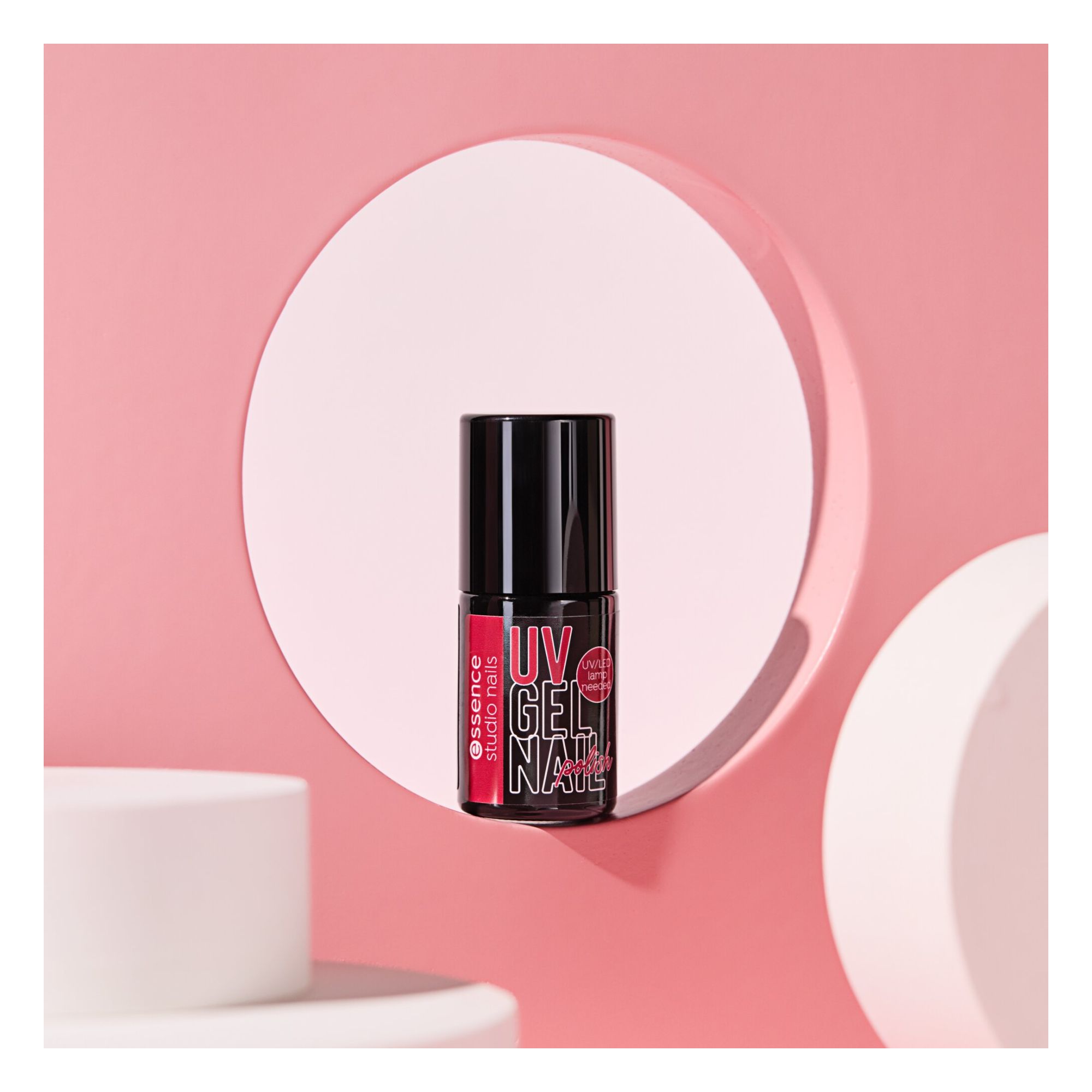Studio Nails UV Gel Nail Polish -- Gel-Nagellack Studio Nails UV Gel Nail Polish -- Gel-Nagellack
