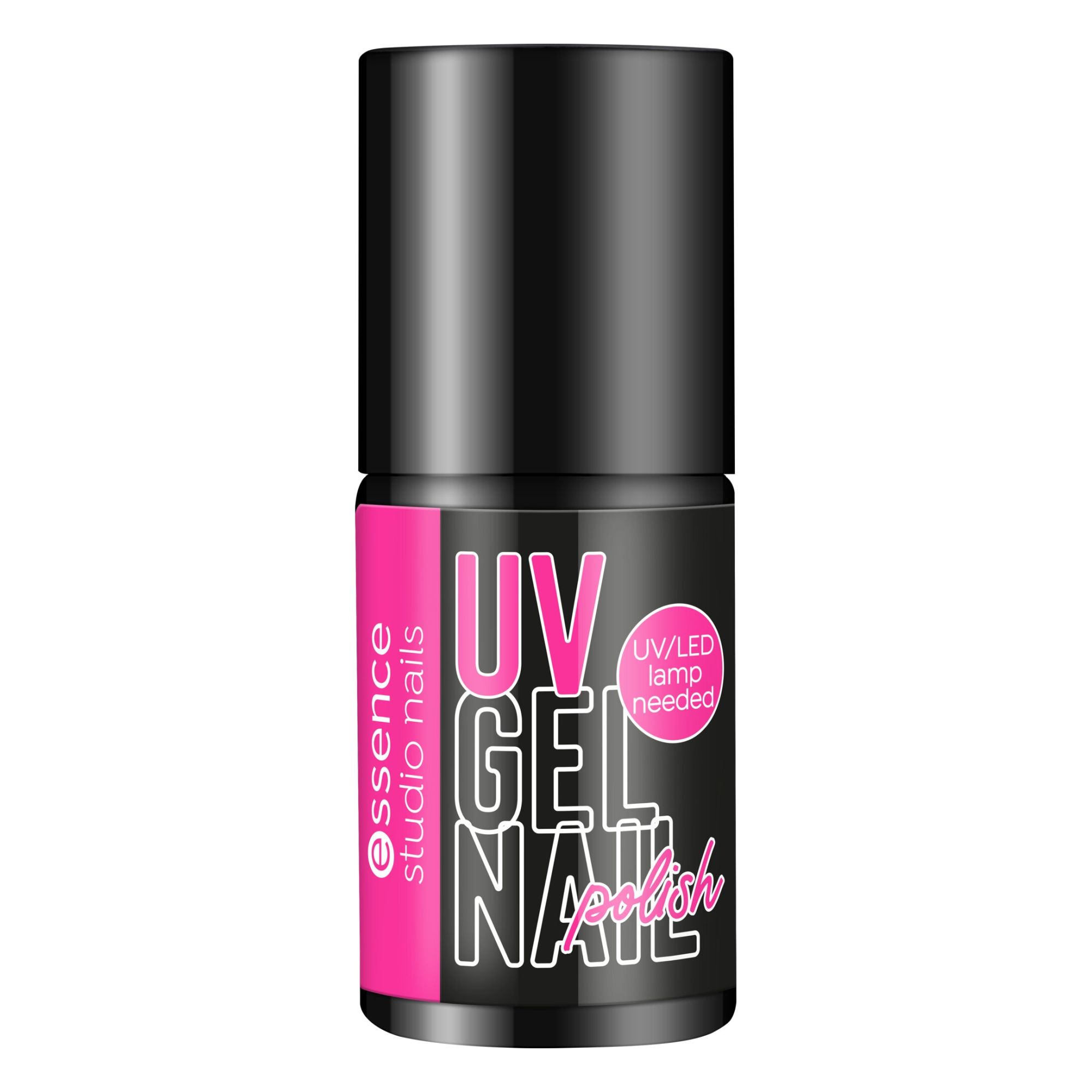 Vernis à Ongles Gel - Studio Nails UV Gel Nail Polish Vernis à Ongles Gel - Studio Nails UV Gel Nail Polish