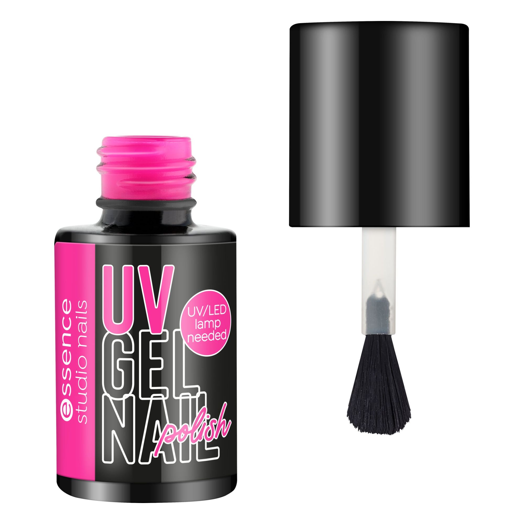 Vernis à Ongles Gel - Studio Nails UV Gel Nail Polish