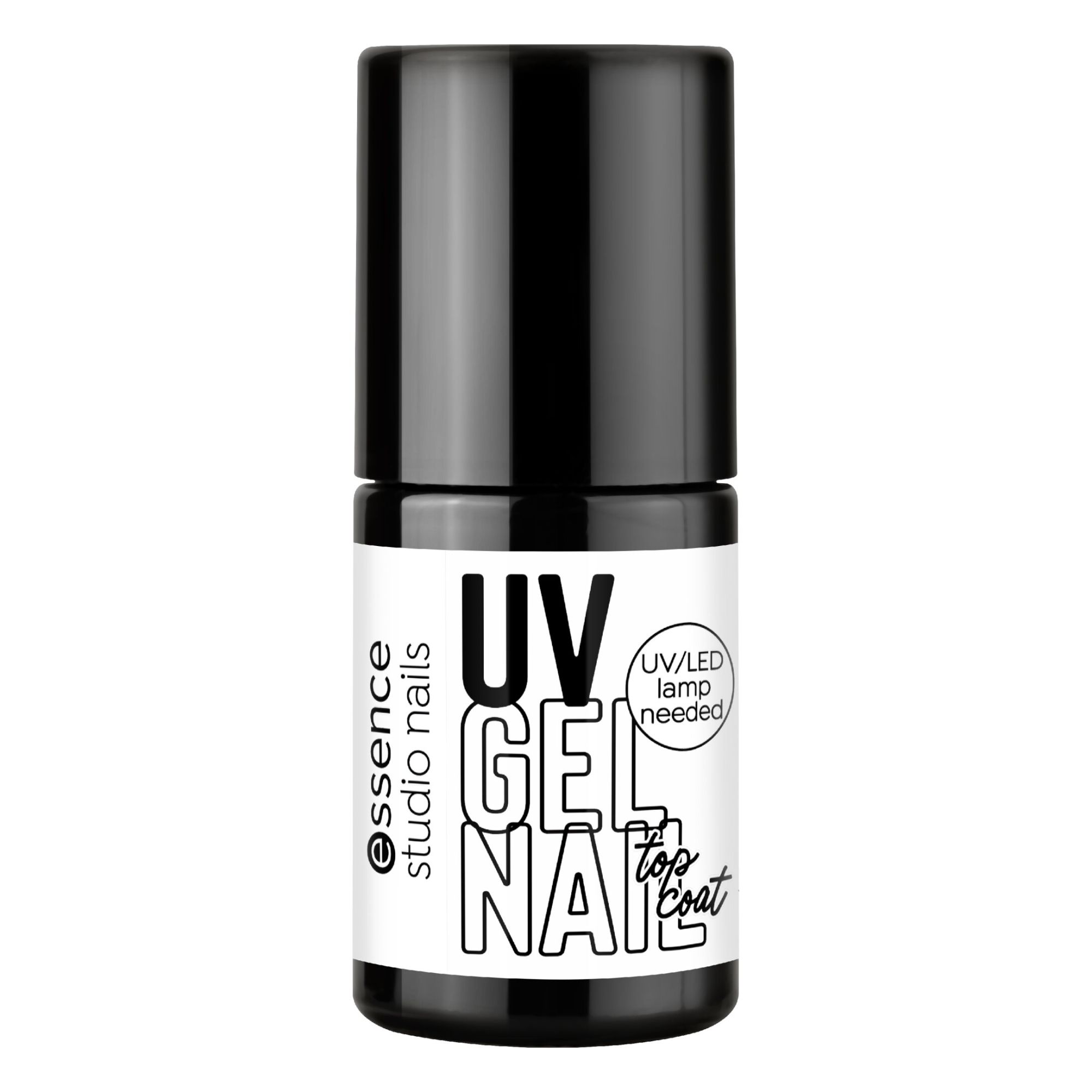 Studio Nails UV Gel Nail Top Coat