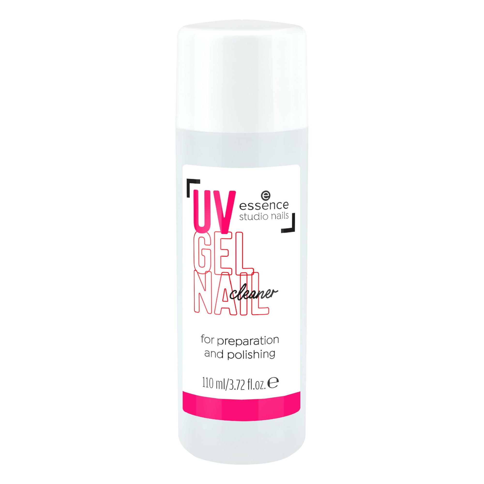Studio Nails UV Gel Nail Cleaner Studio Nails UV Gel Nail Cleaner