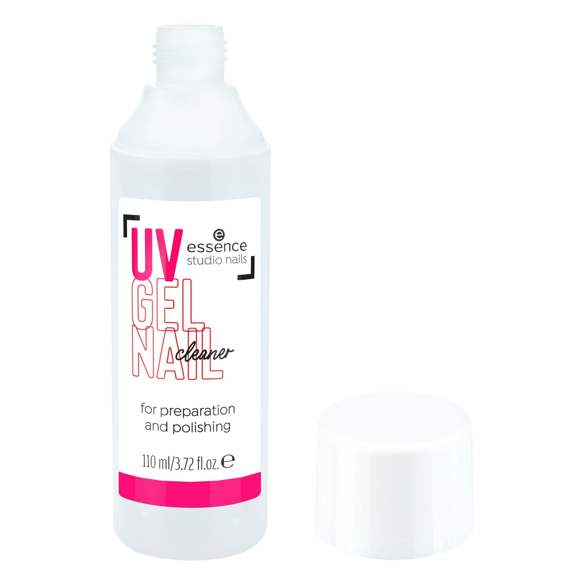 Studio Nails UV Gel Nail Cleaner