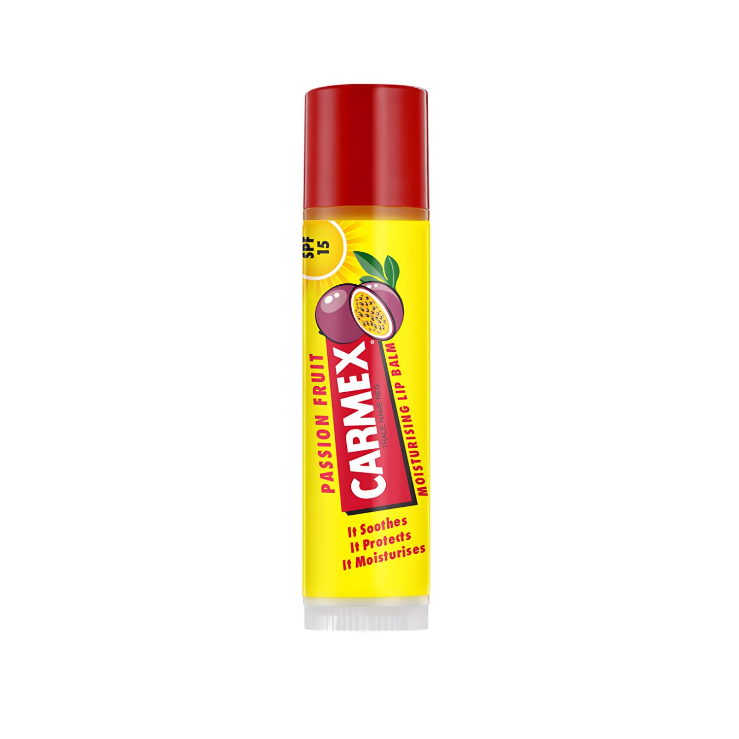 Moisturising Lip Balm -- Lippenbalsam
