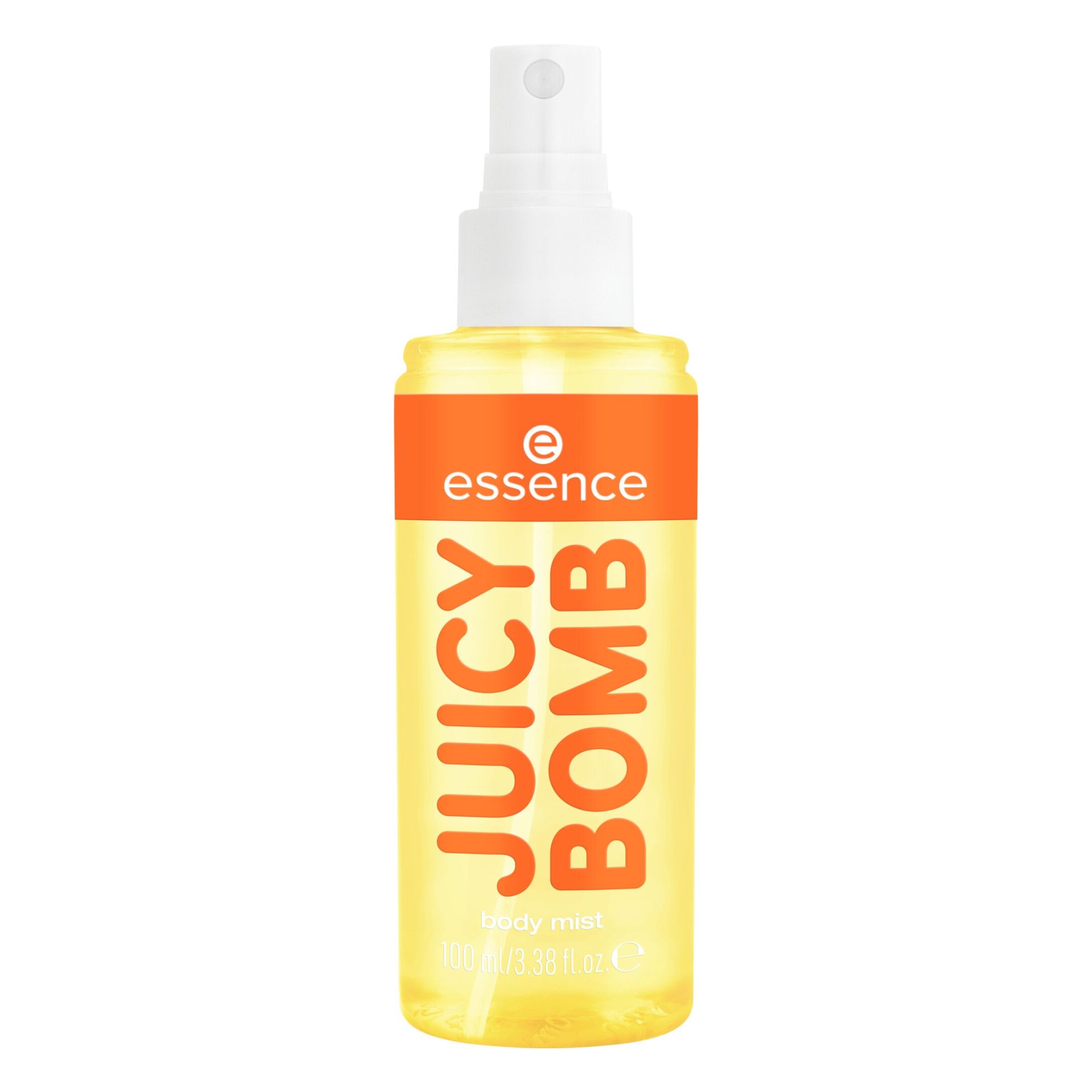Juicy Bomb - Sweet Drop Body Mist -- Bodyspray Juicy Bomb - Sweet Drop Body Mist -- Bodyspray
