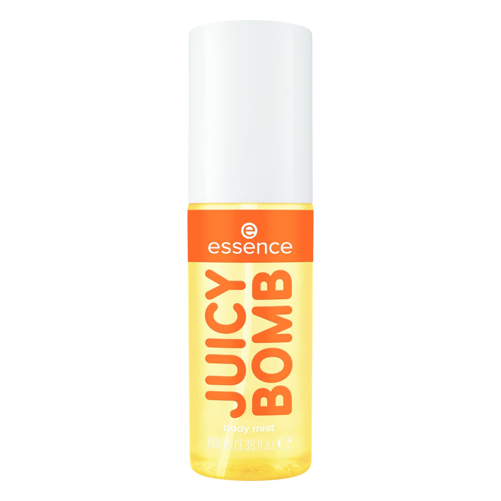 Juicy Bomb - Sweet Drop Body Mist -- Bodyspray Juicy Bomb - Sweet Drop Body Mist -- Bodyspray