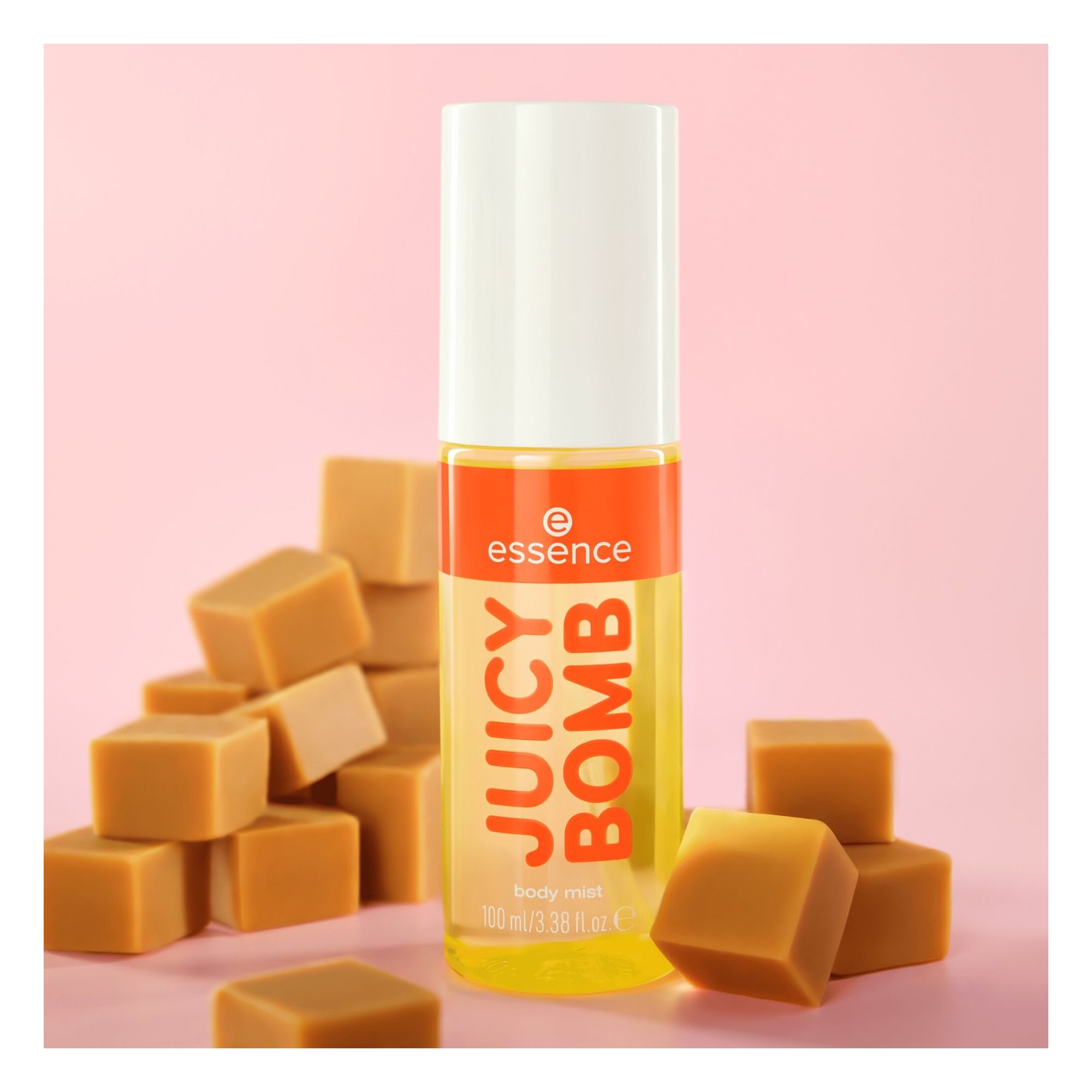 Juicy Bomb - Sweet Drop Body Mist -- Bodyspray Juicy Bomb - Sweet Drop Body Mist -- Bodyspray