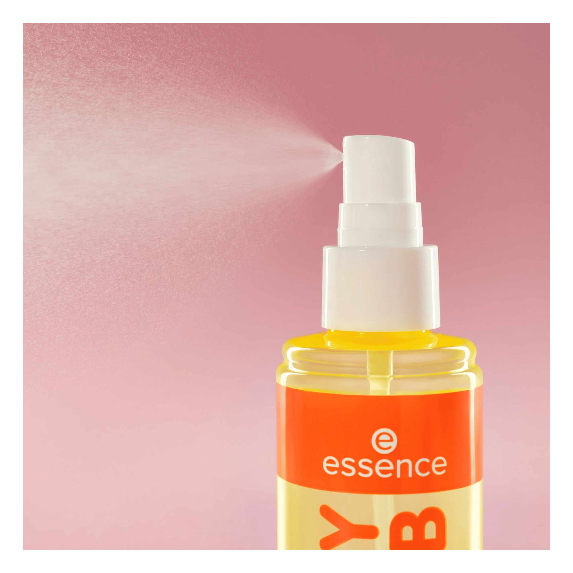 Juicy Bomb - Sweet Drop Body Mist -- Bodyspray