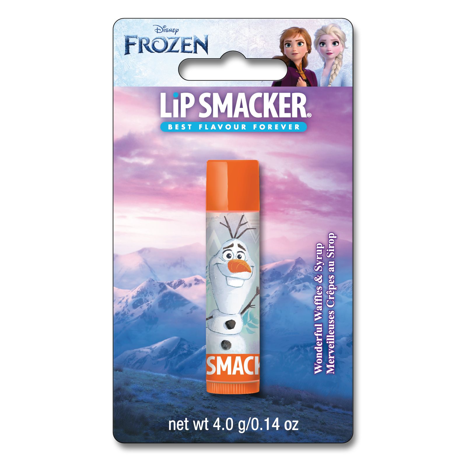 Disney Frozen - Lippenbalsam Disney Frozen - Lippenbalsam