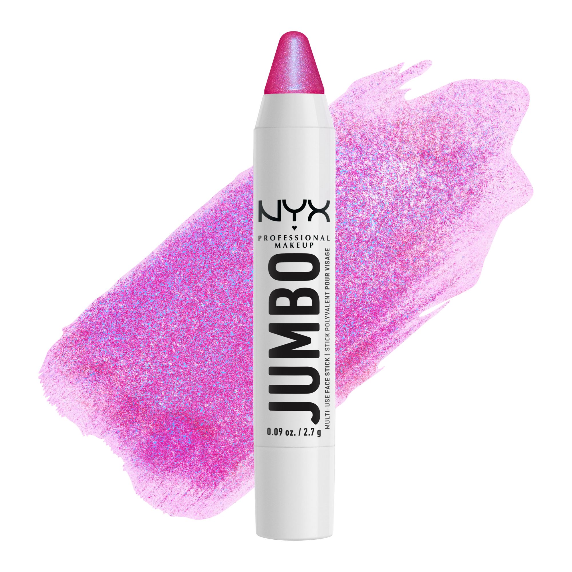 Jumbo Multi-Use Face Stick -- Highlighter Jumbo Multi-Use Face Stick -- Highlighter