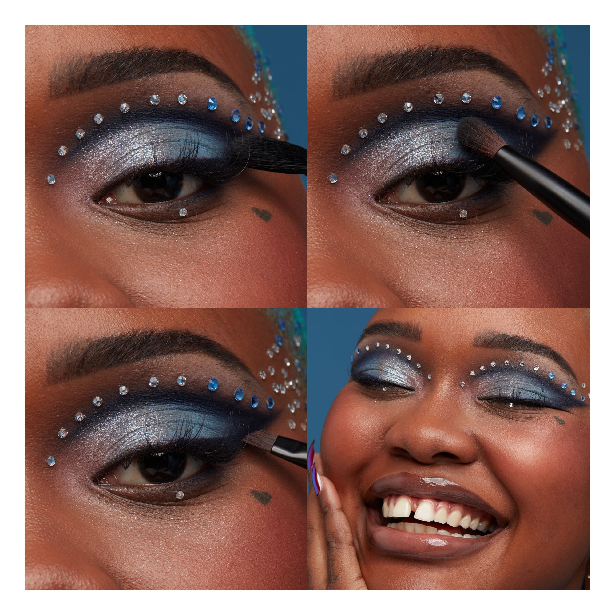 Eyeshadow Palette - Ultimate Shadow Palette