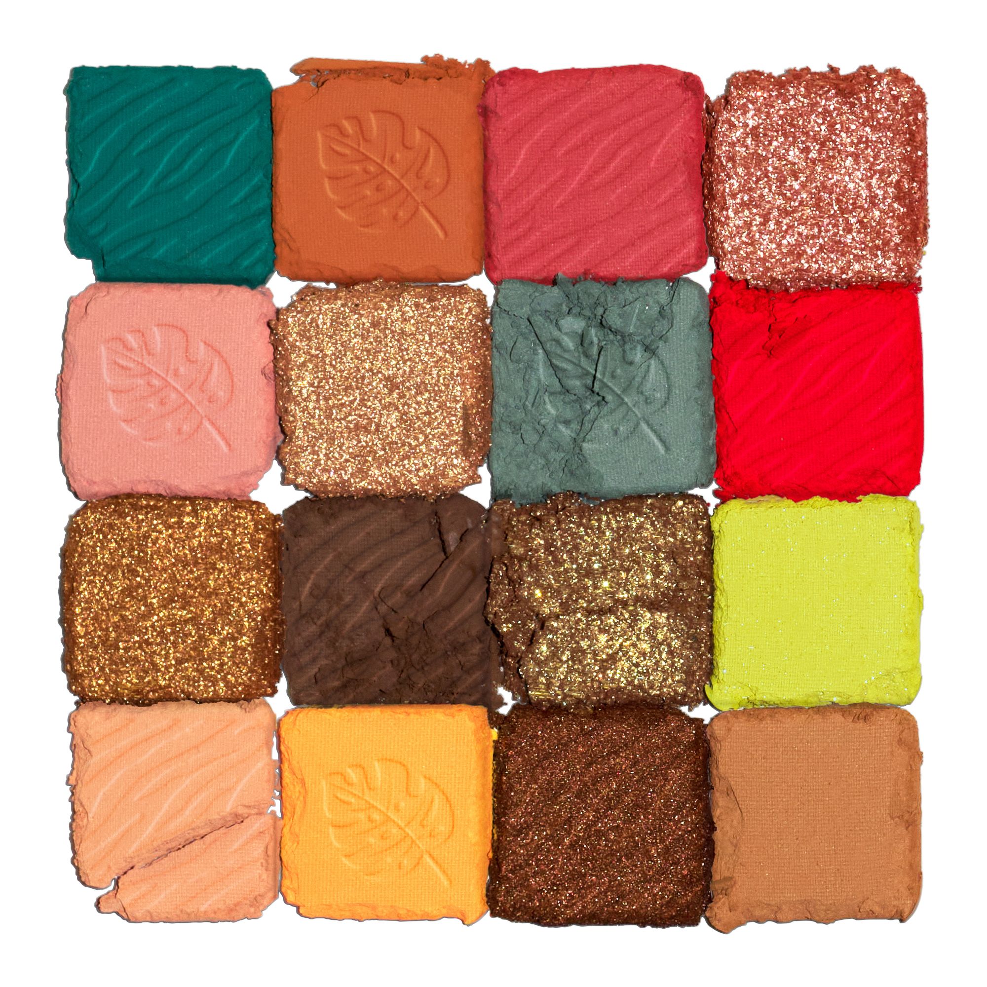 Palette de Fards à Paupières - Ultimate Shadow Palette Palette de Fards à Paupières - Ultimate Shadow Palette