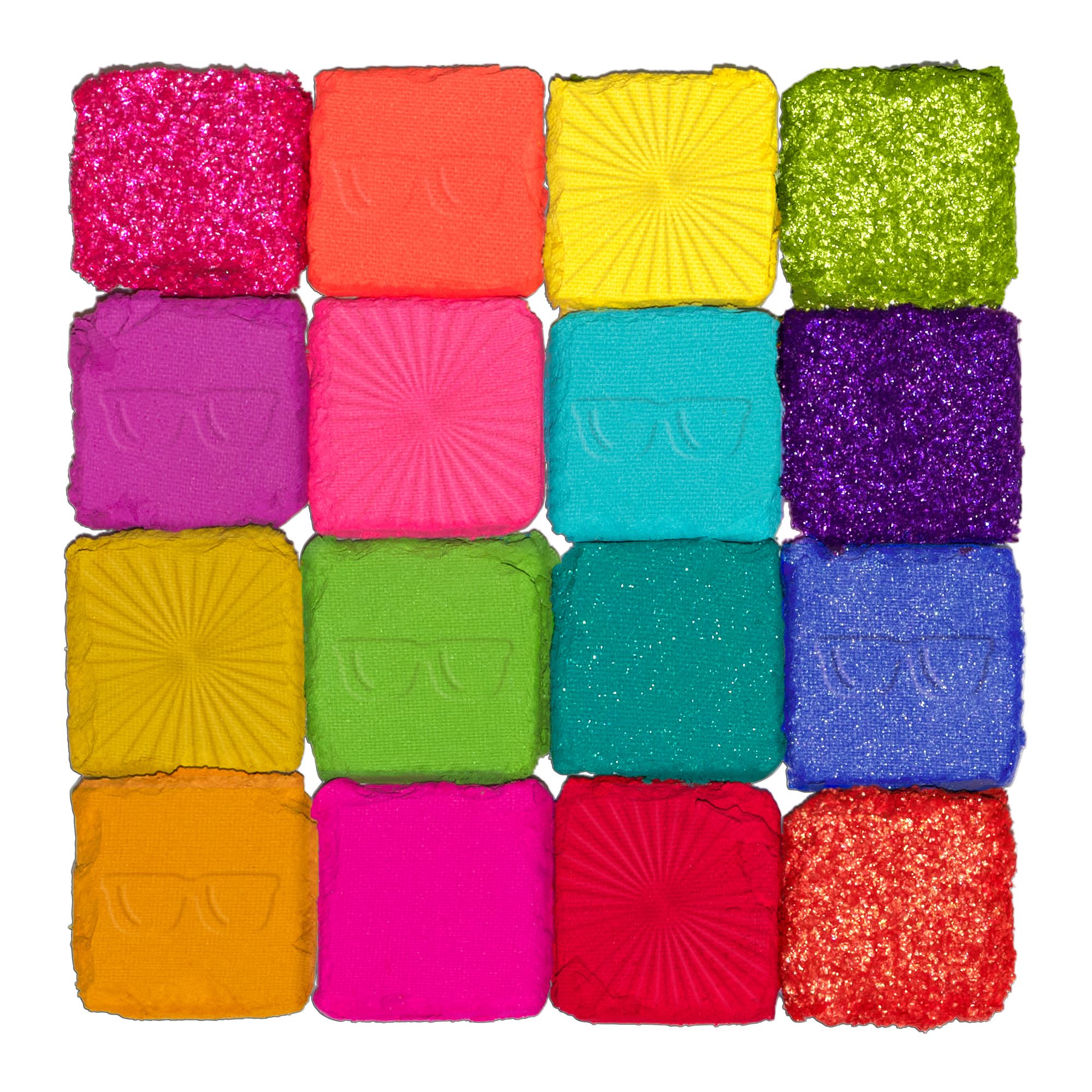 Palette de Fards à Paupières - Ultimate Shadow Palette