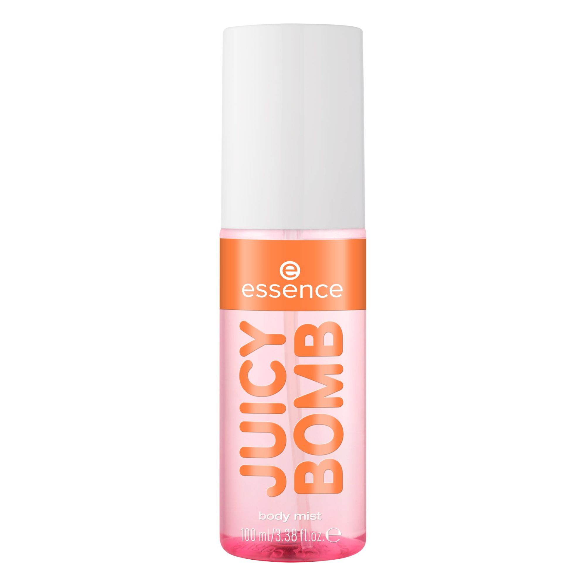 Juicy Bomb - Body Mist