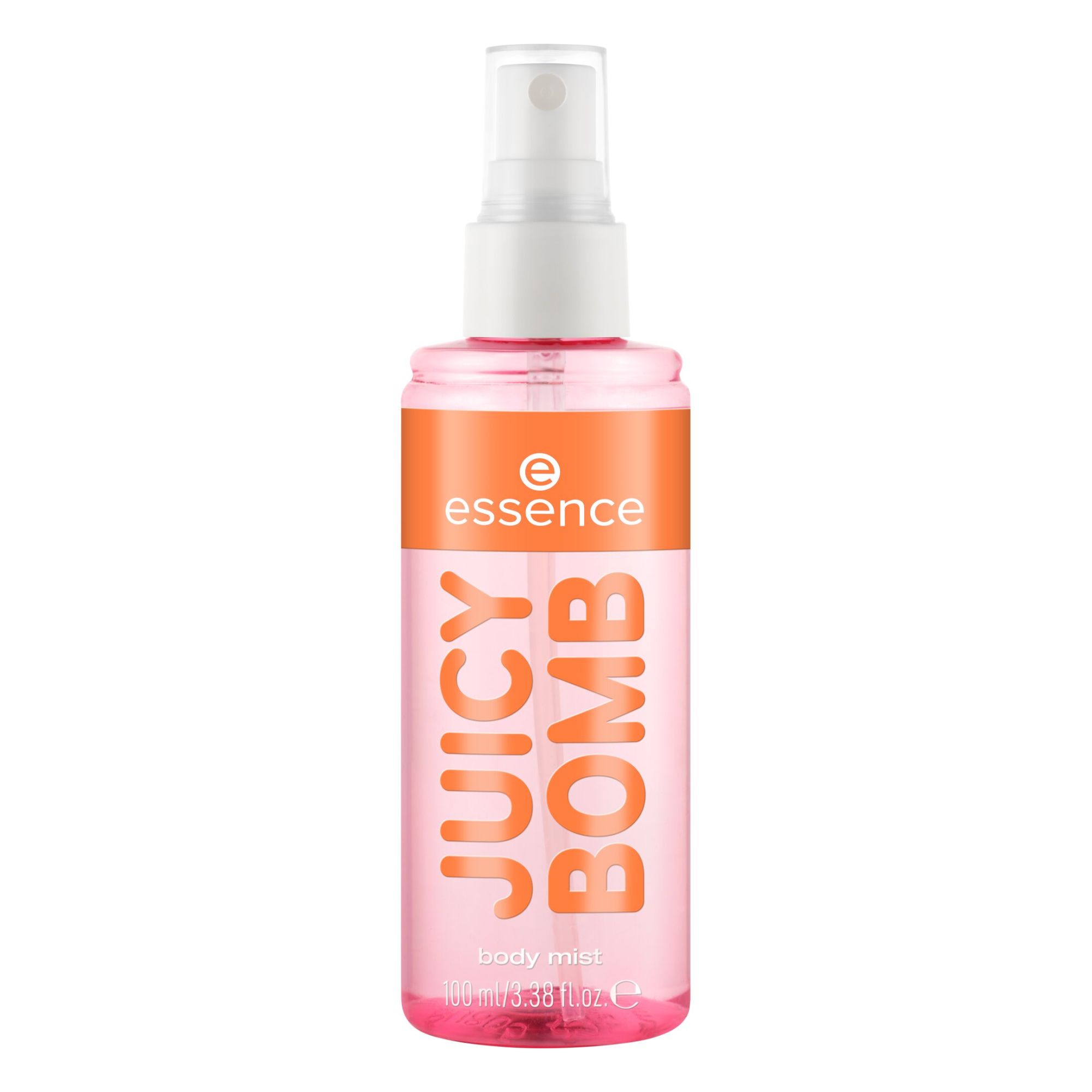 Juicy Bomb - Body Mist
