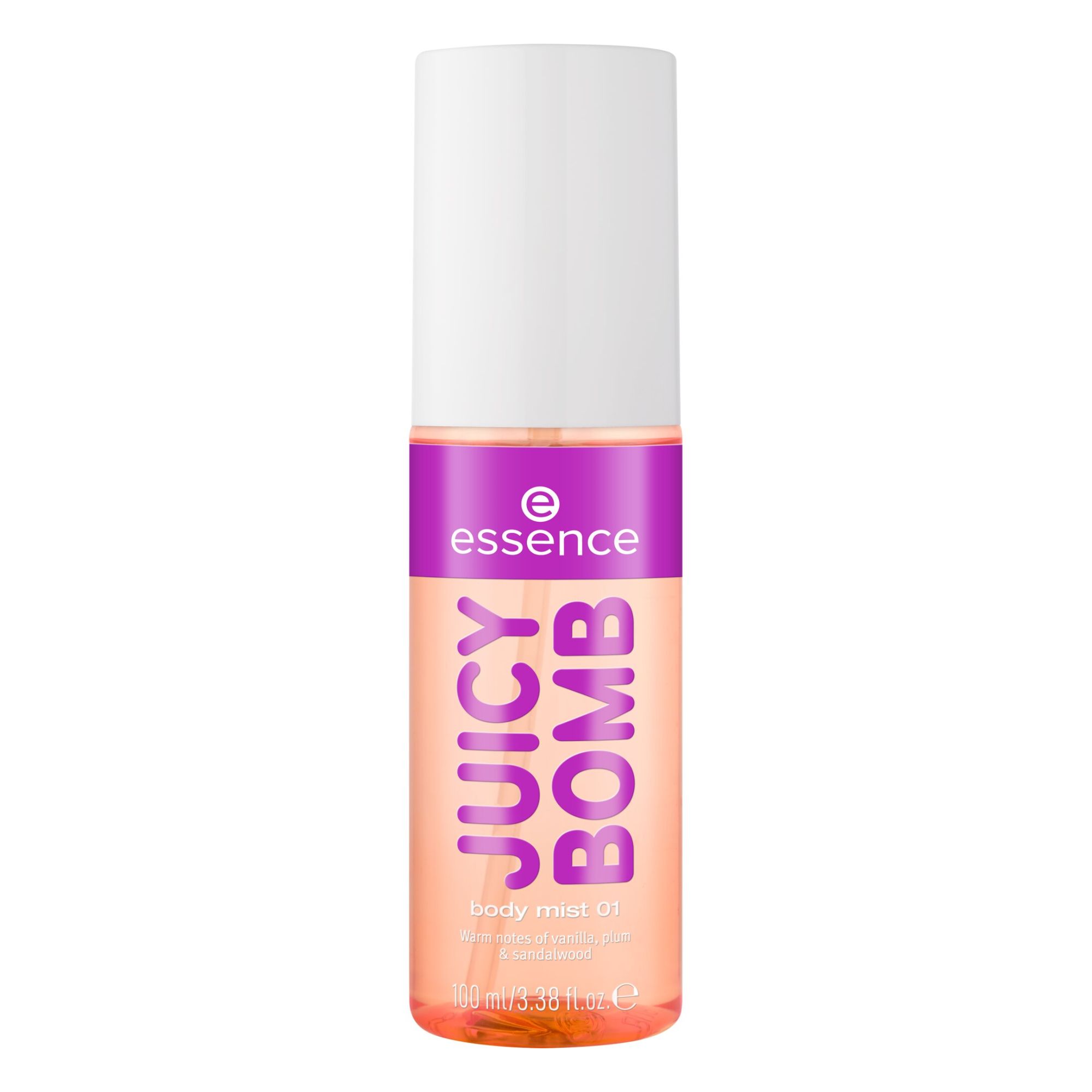 Juicy Bomb - Body Mist Juicy Bomb - Body Mist