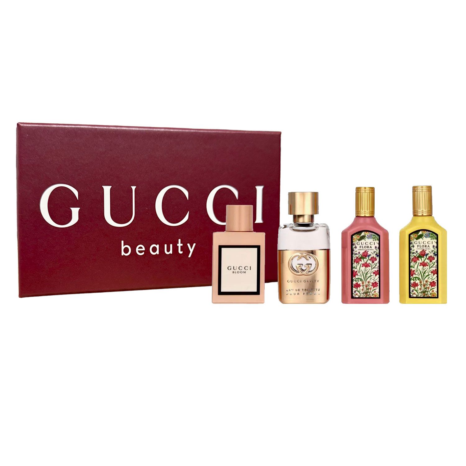 Ensemble Cadeau - Miniature Set Ensemble Cadeau - Miniature Set
