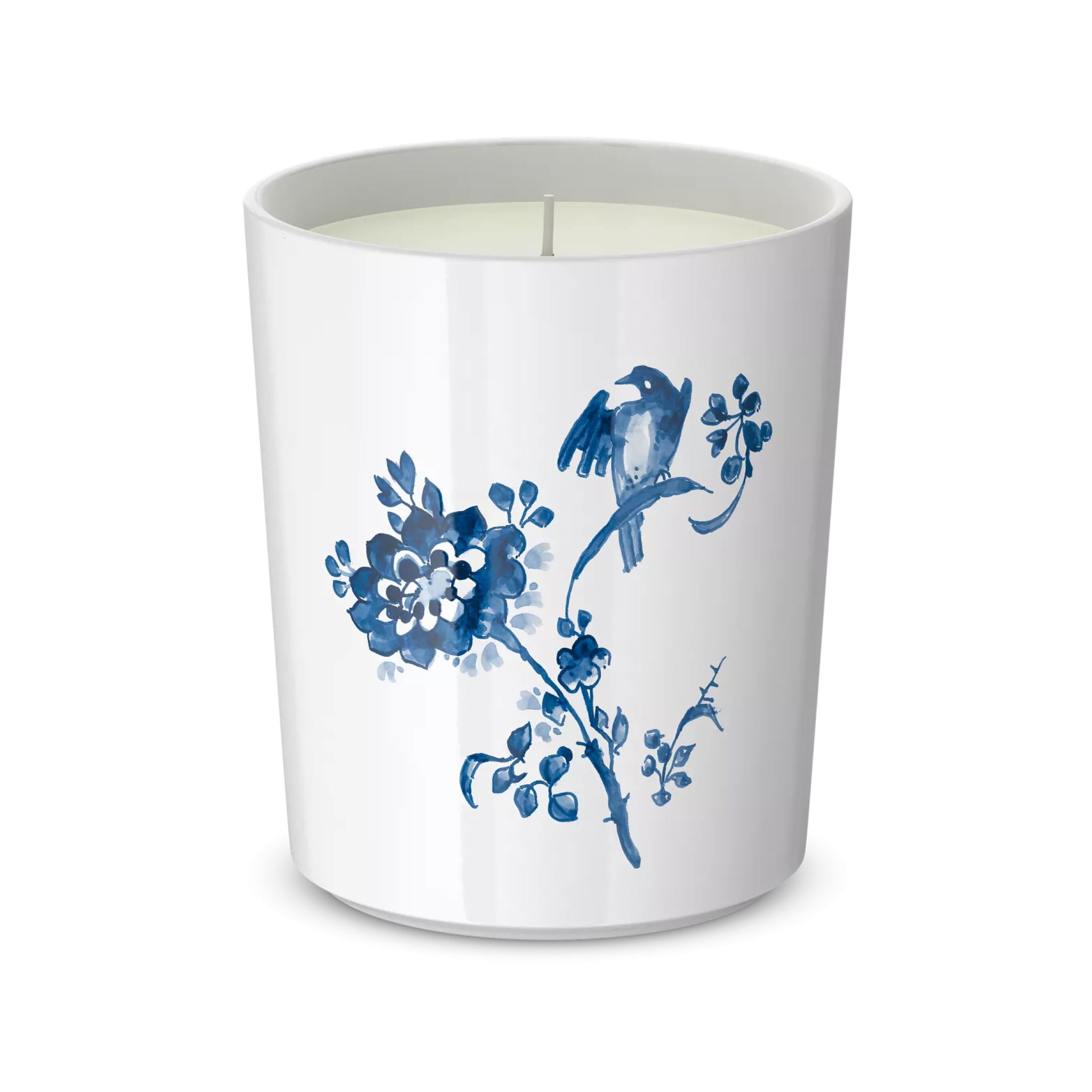 Scented Candle - Amsterdam Collection