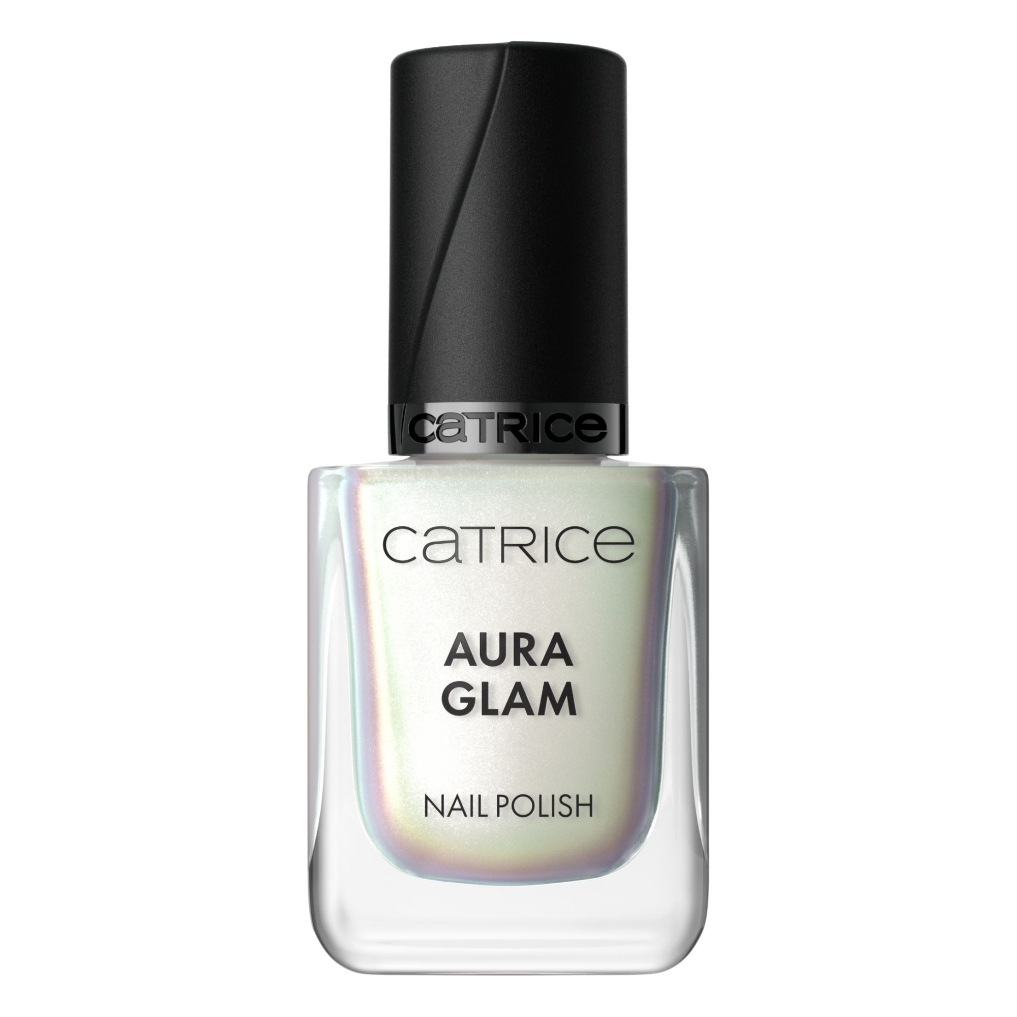 Vernis à Ongles - Aura Glam Nail Polish Vernis à Ongles - Aura Glam Nail Polish