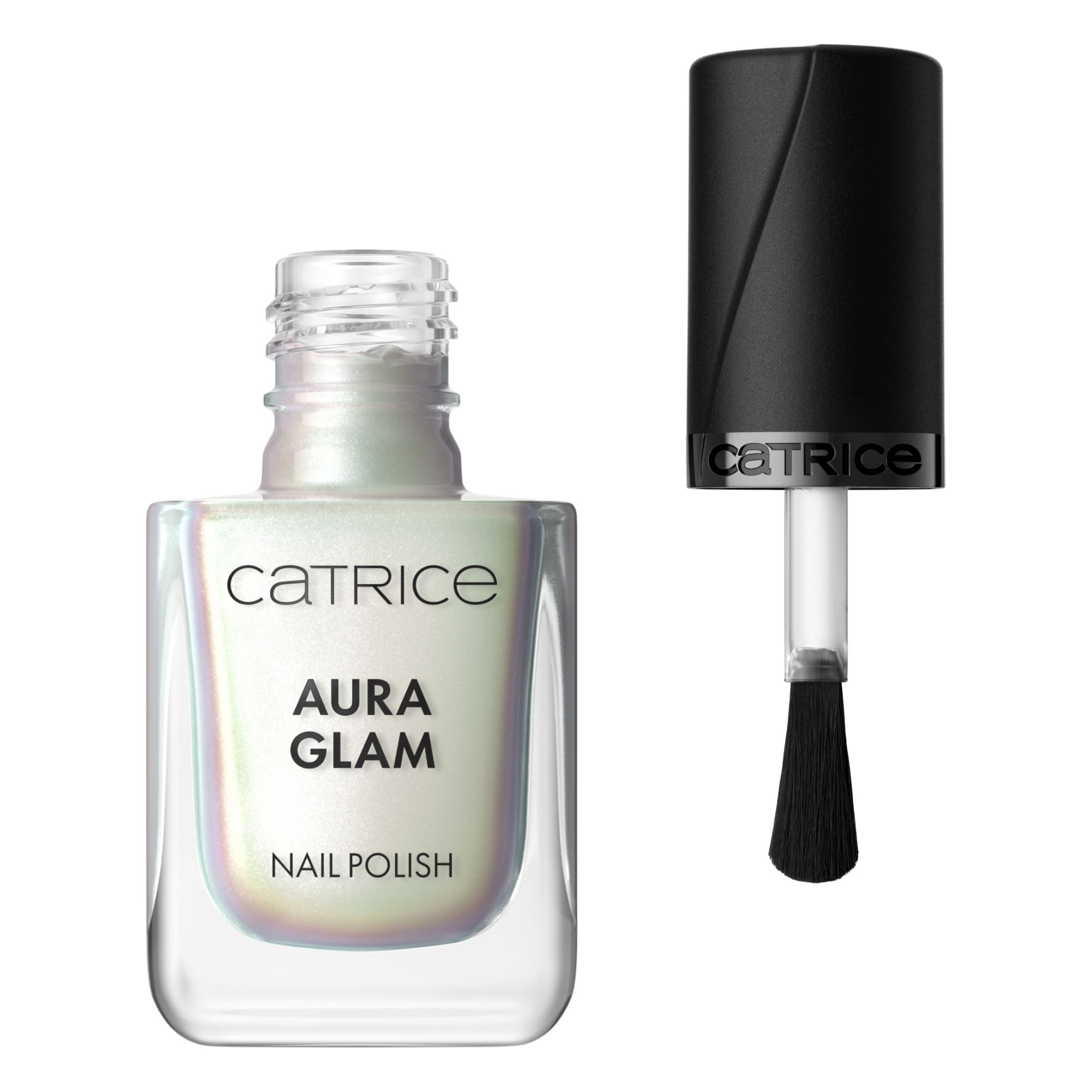 Vernis à Ongles - Aura Glam Nail Polish