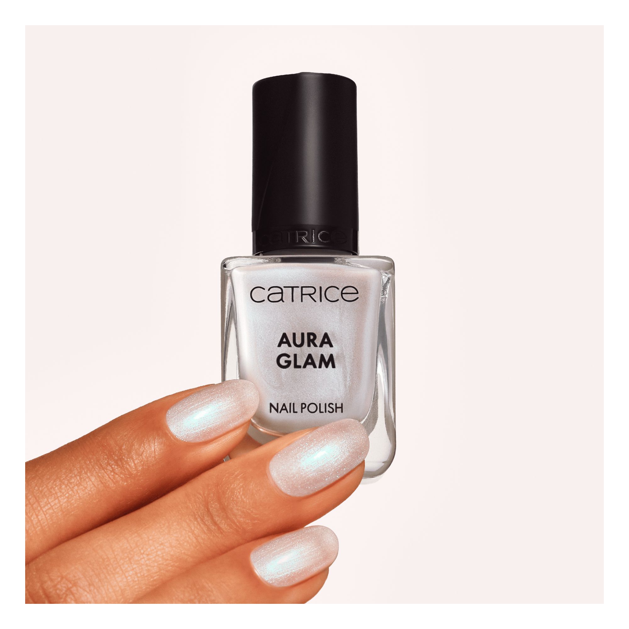 Vernis à Ongles - Aura Glam Nail Polish Vernis à Ongles - Aura Glam Nail Polish