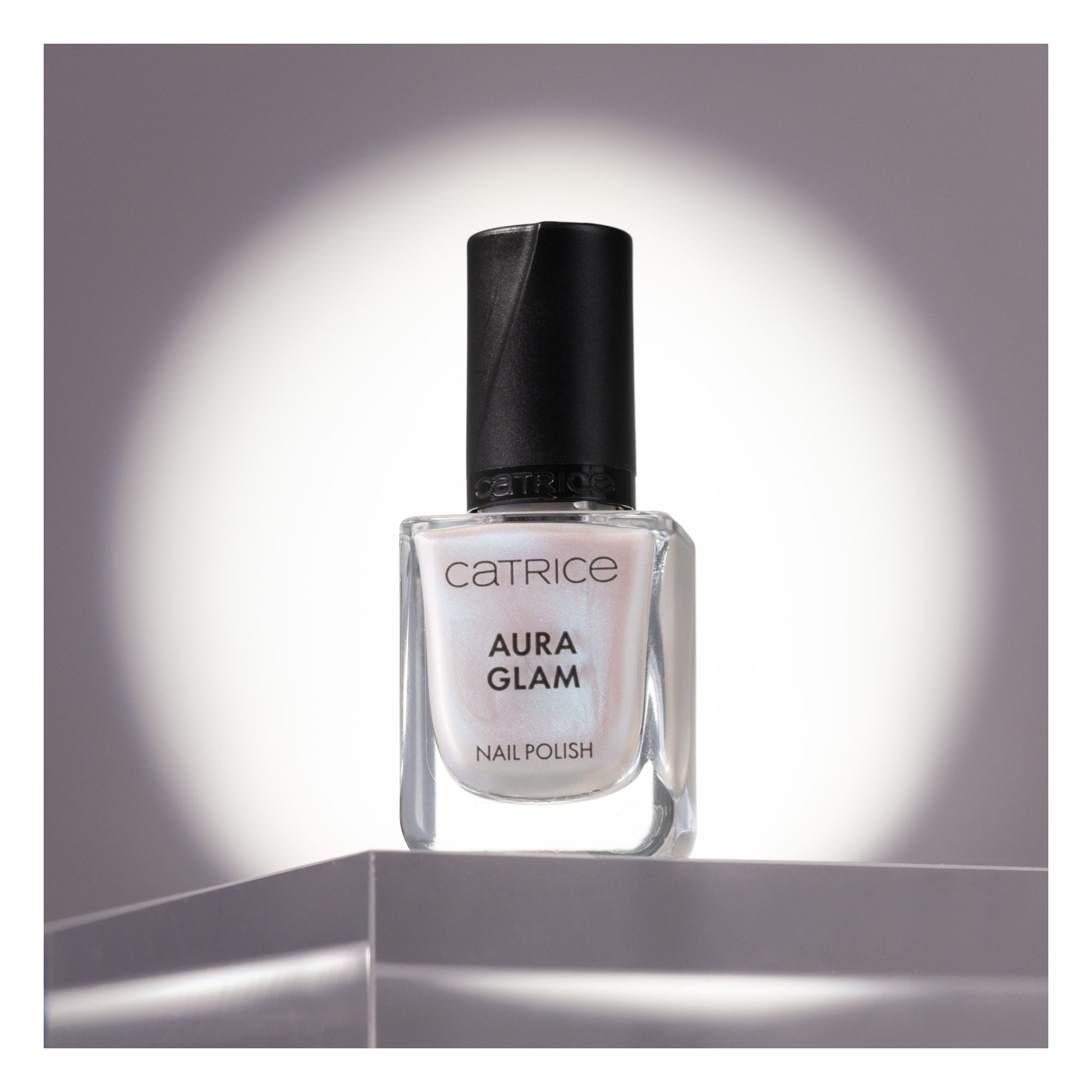 Vernis à Ongles - Aura Glam Nail Polish Vernis à Ongles - Aura Glam Nail Polish