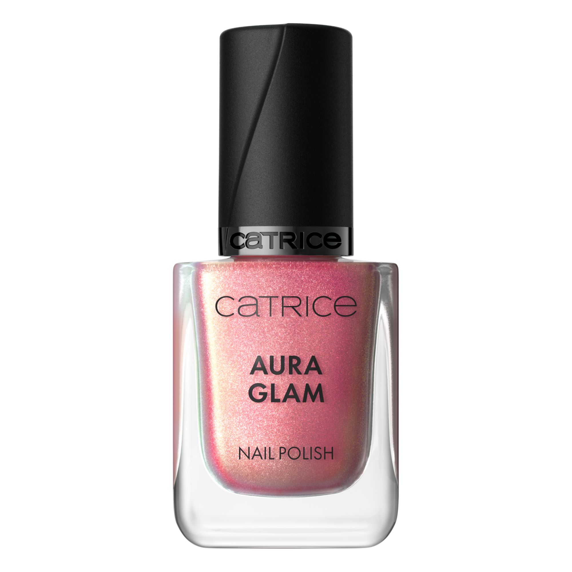 Aura Glam Nail Polish -- Nagellack