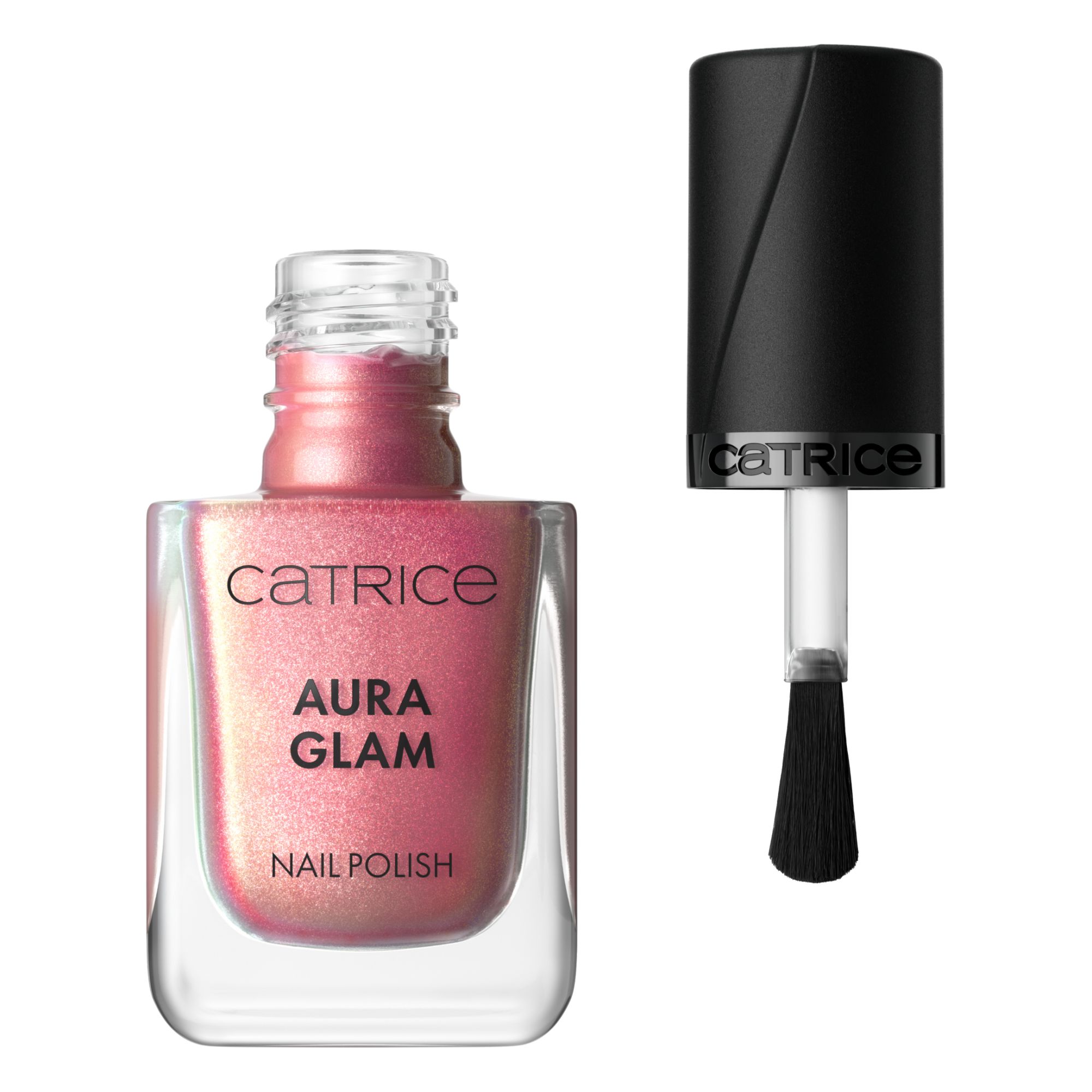 Vernis à Ongles - Aura Glam Nail Polish Vernis à Ongles - Aura Glam Nail Polish