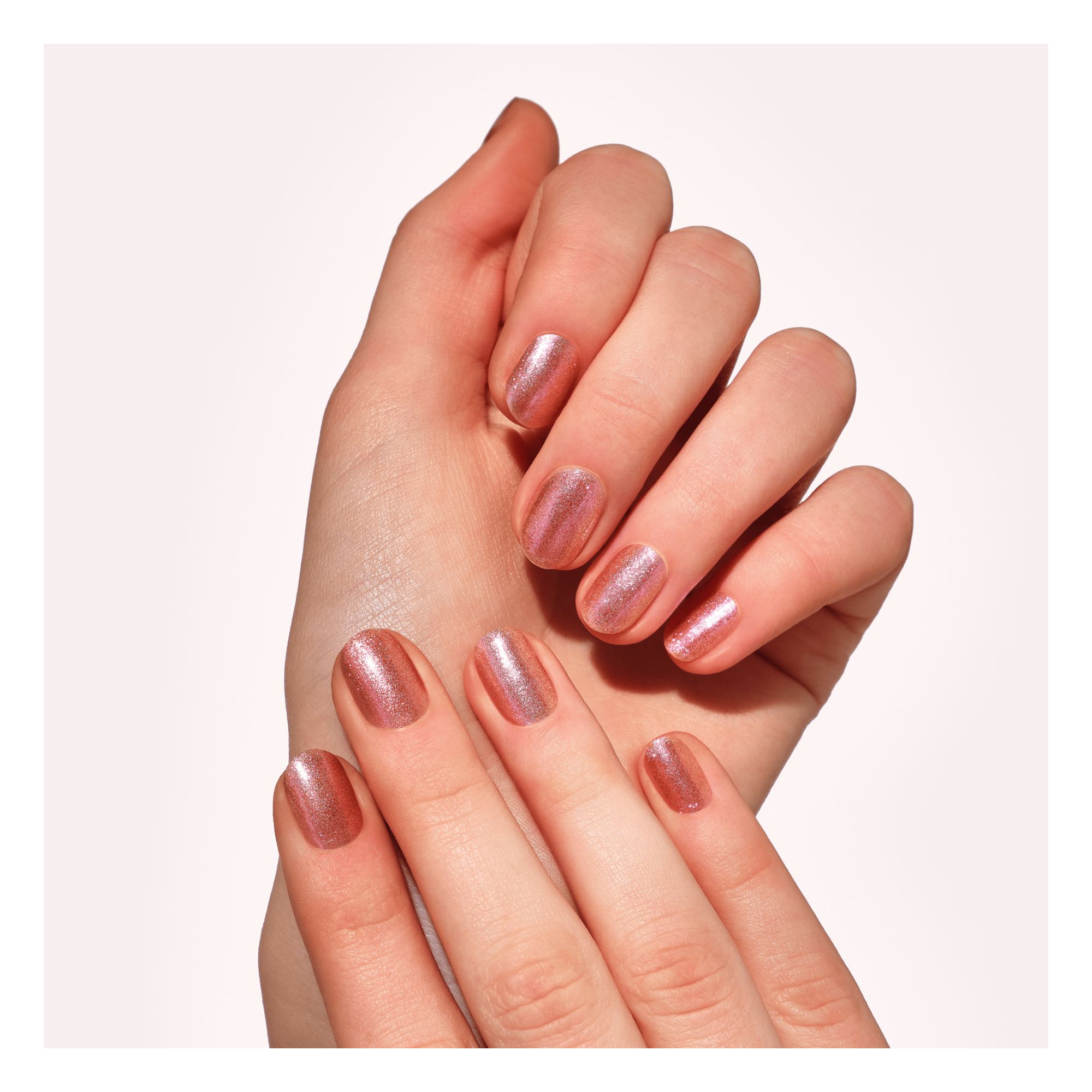 Vernis à Ongles - Aura Glam Nail Polish Vernis à Ongles - Aura Glam Nail Polish