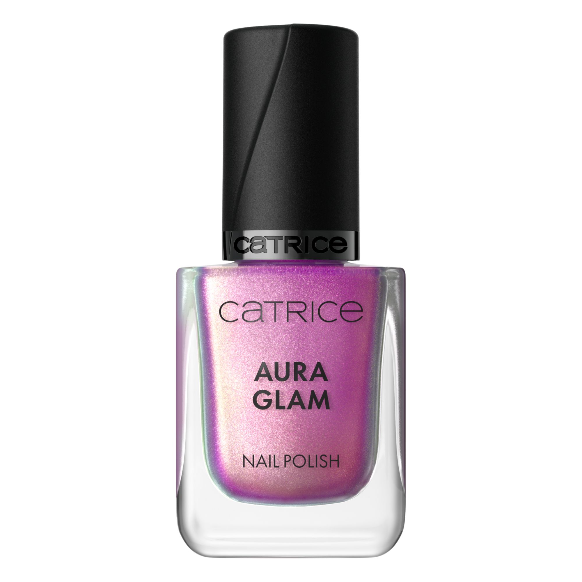 Aura Glam Nail Polish Aura Glam Nail Polish