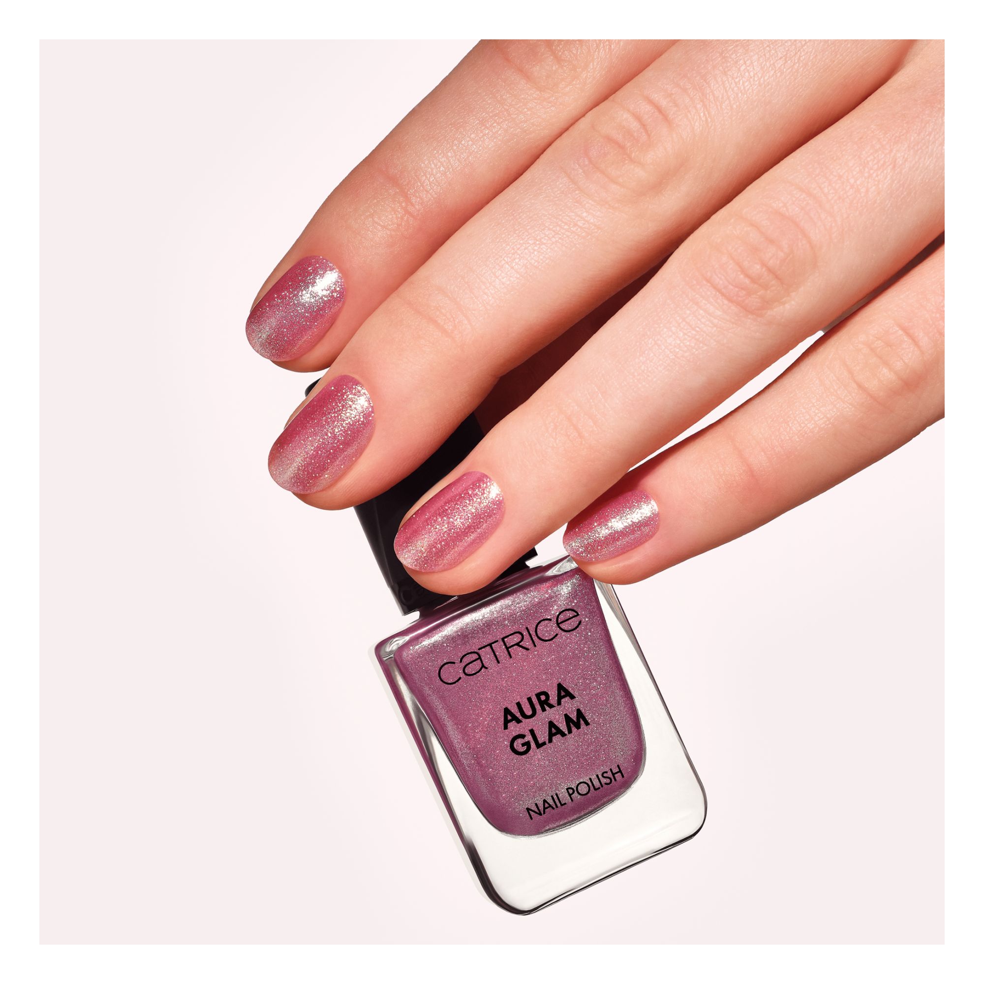 Aura Glam Nail Polish Aura Glam Nail Polish