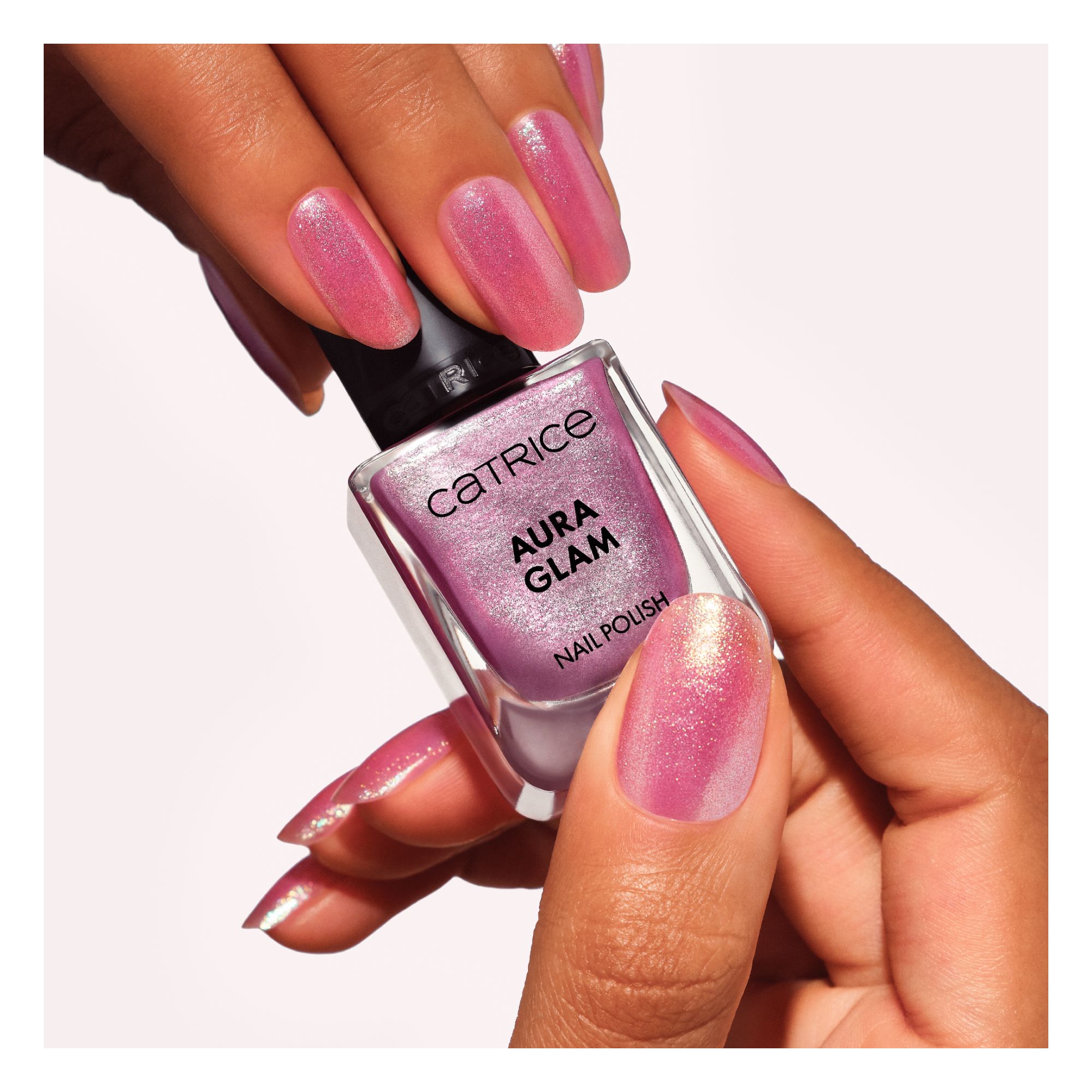 Aura Glam Nail Polish Aura Glam Nail Polish