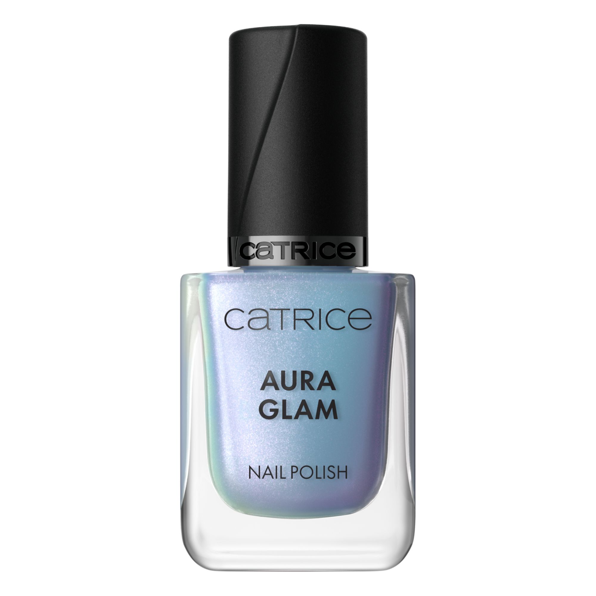 Aura Glam Nail Polish Aura Glam Nail Polish