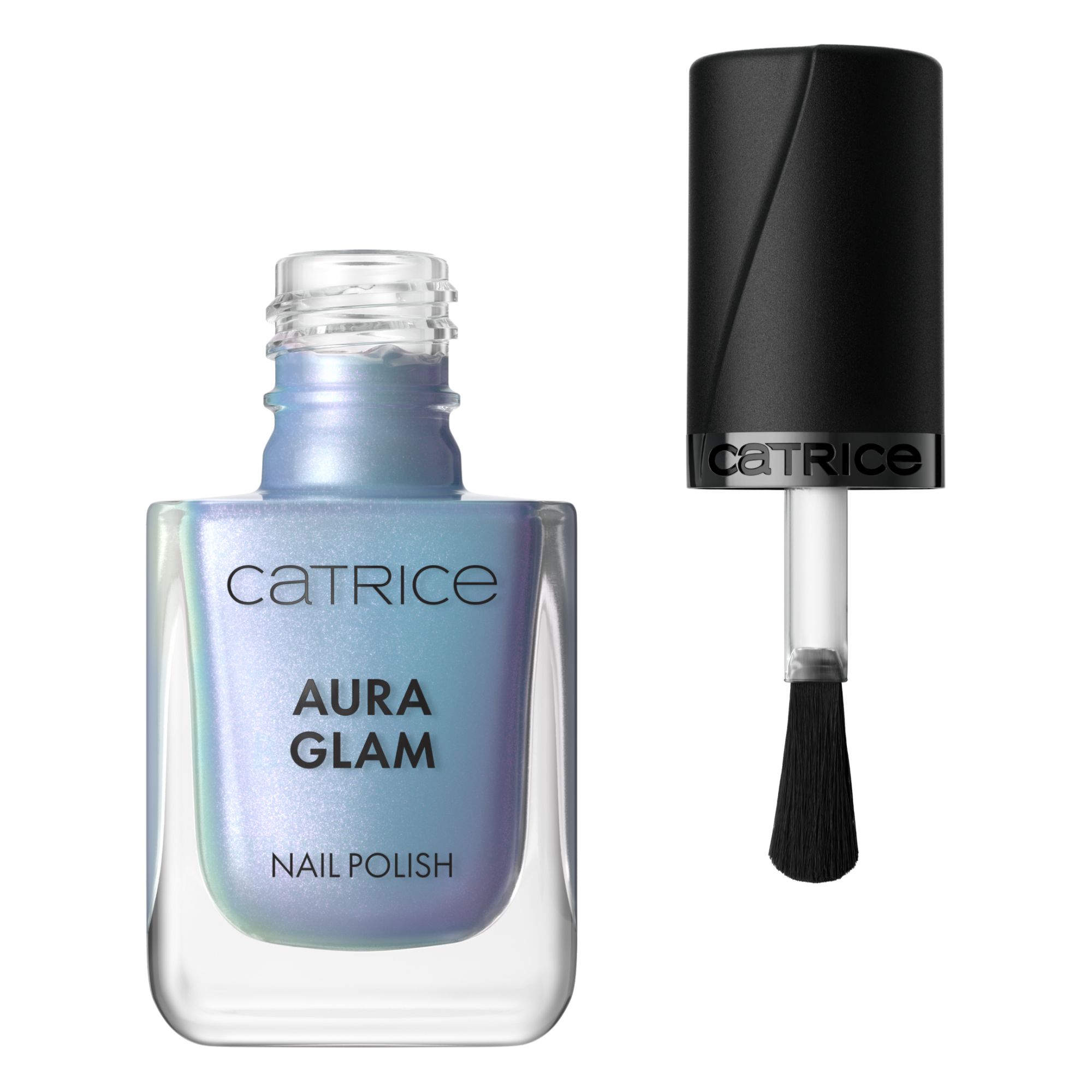 Aura Glam Nail Polish Aura Glam Nail Polish
