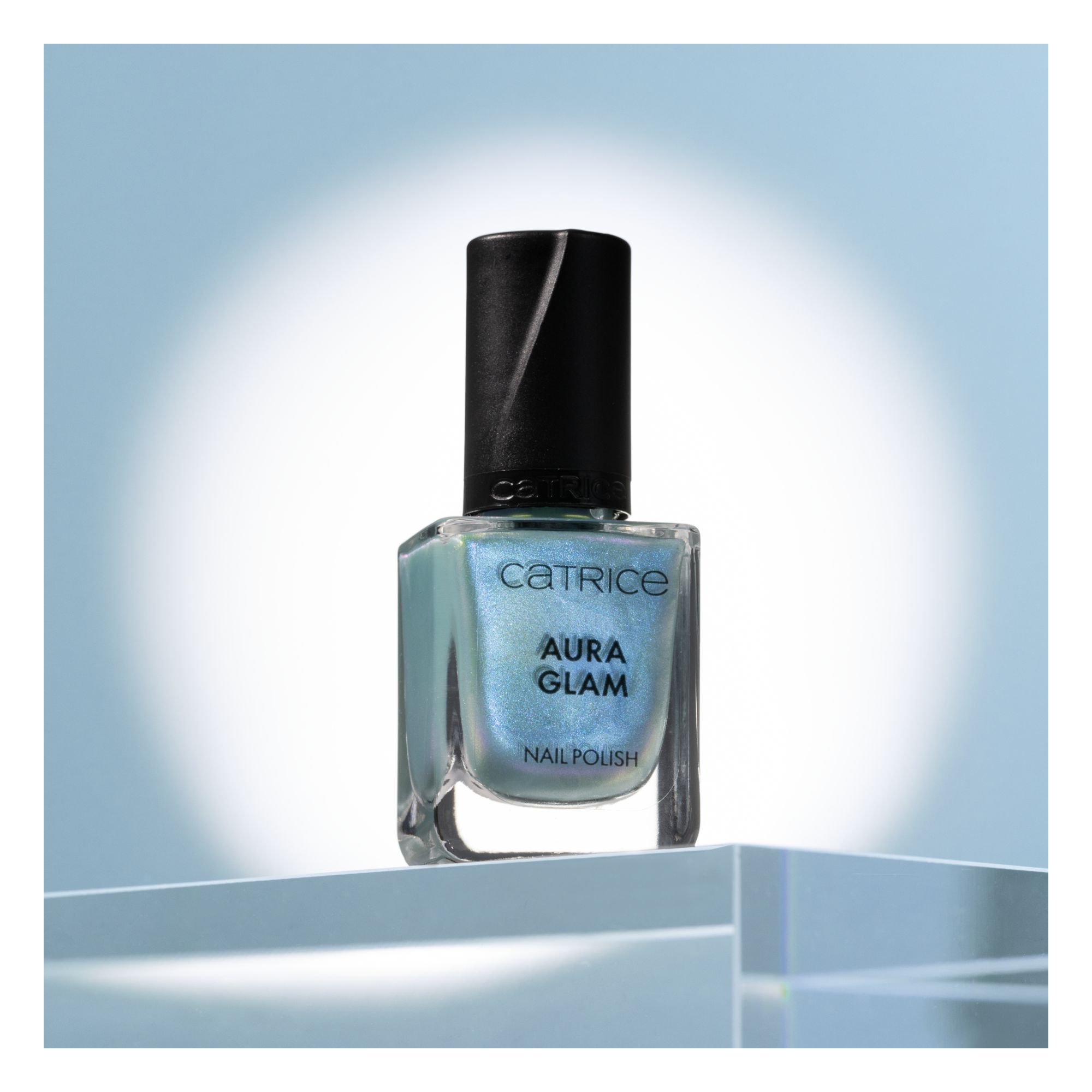 Aura Glam Nail Polish Aura Glam Nail Polish