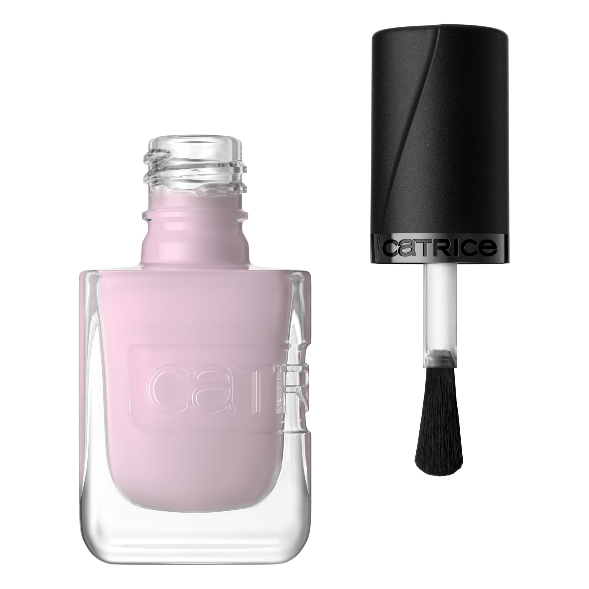 Gel Affair Nail Lacquer -- Nagellack