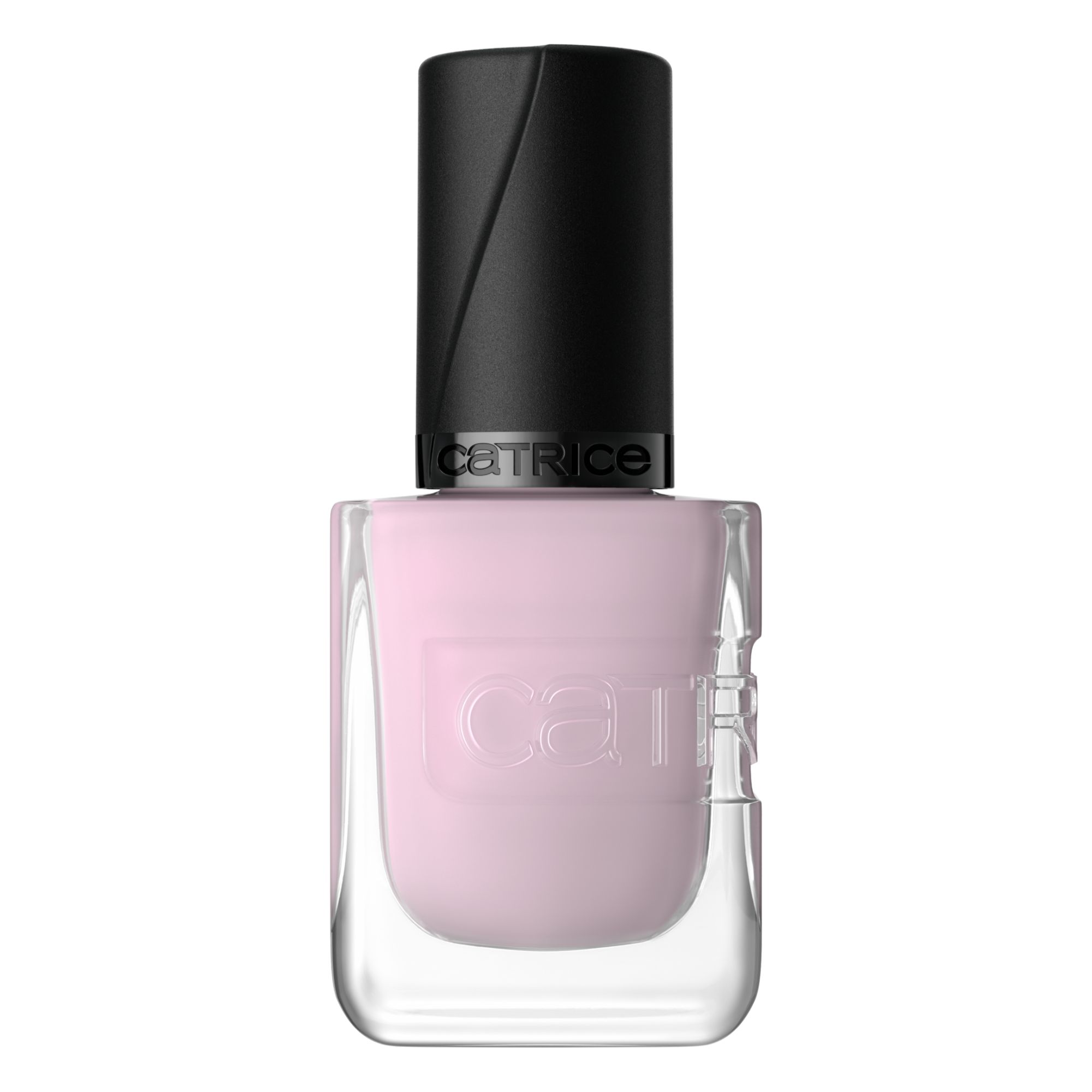 Gel Affair Nail Lacquer -- Nagellack