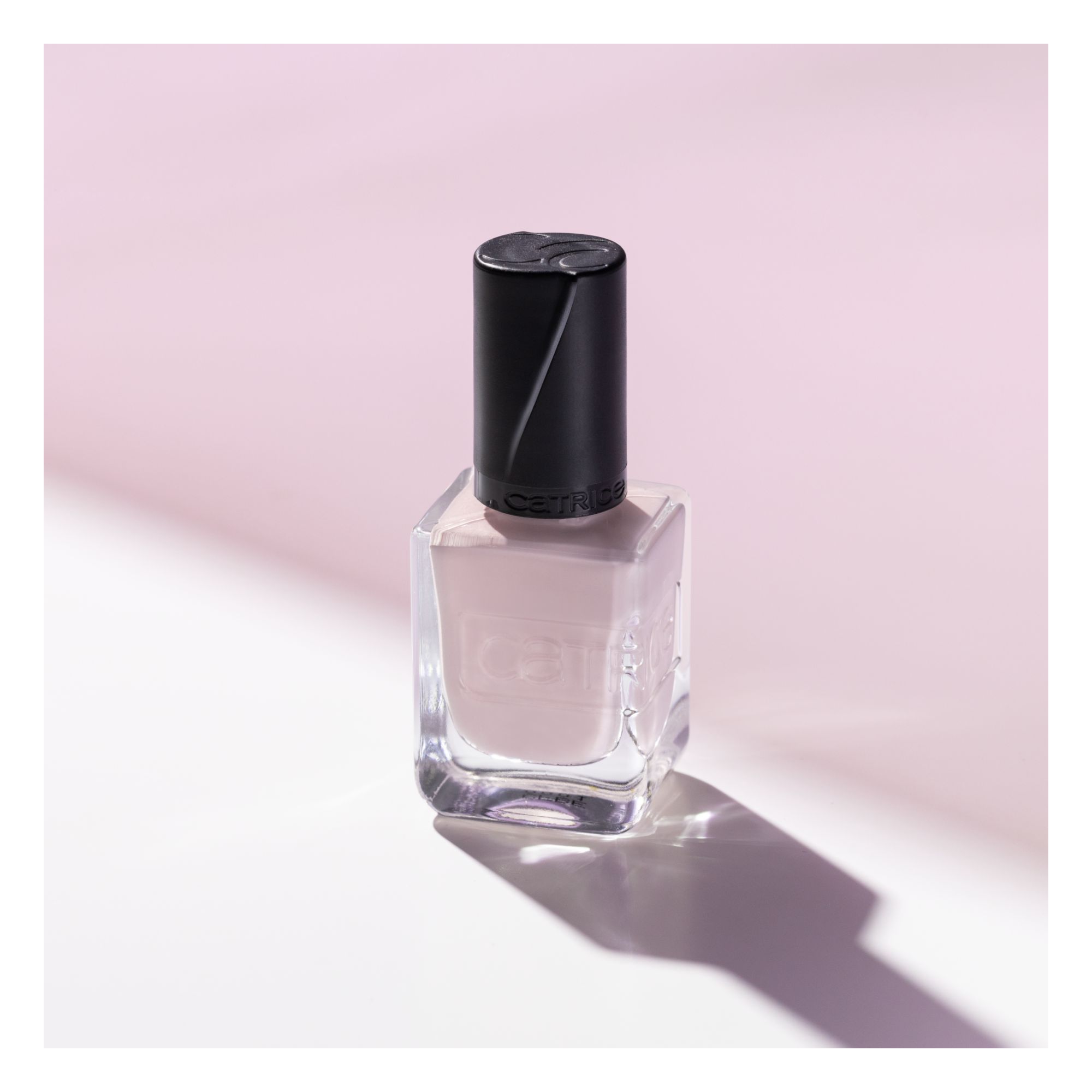 Gel Affair Nail Lacquer -- Nagellack