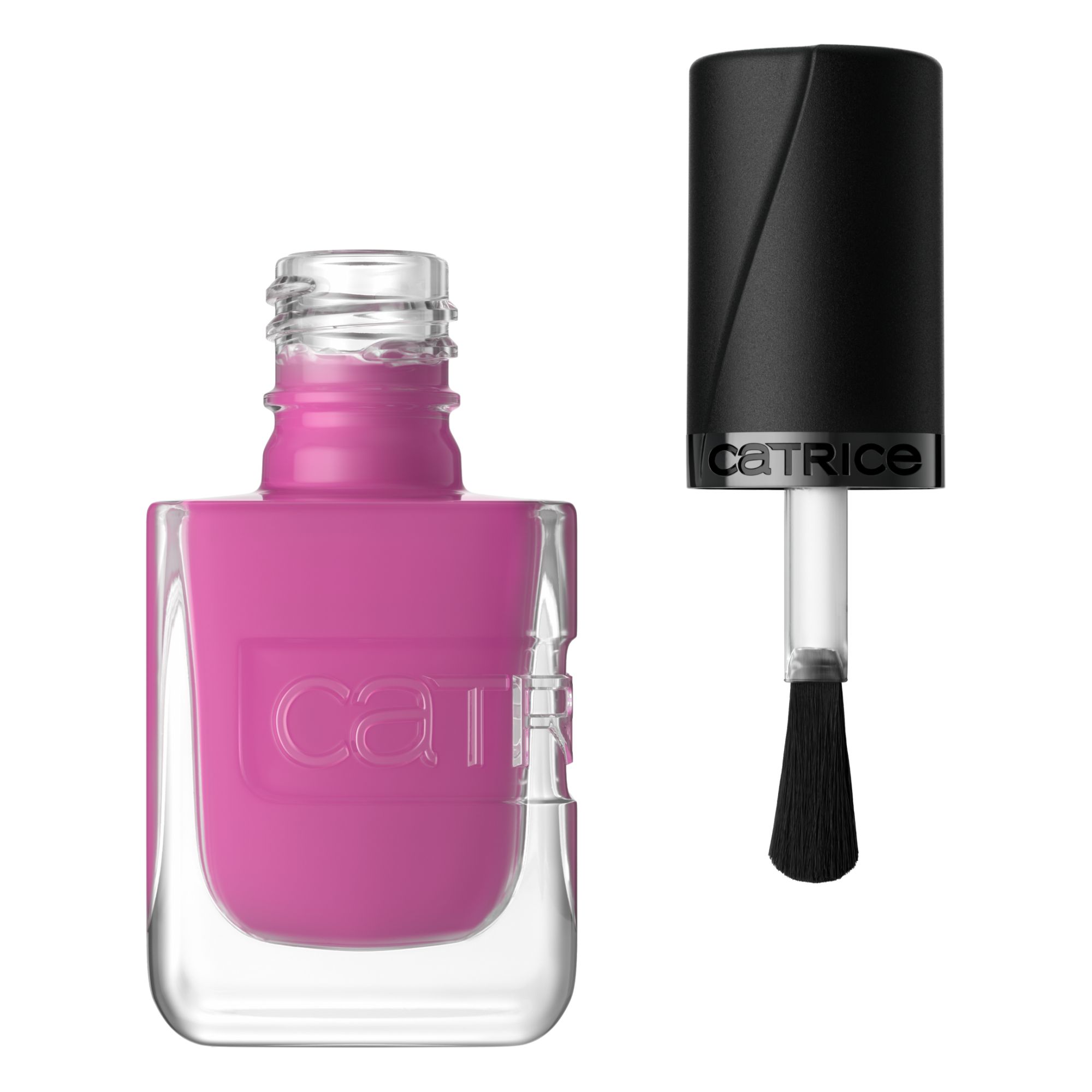 Gel Affair Nail Lacquer Gel Affair Nail Lacquer