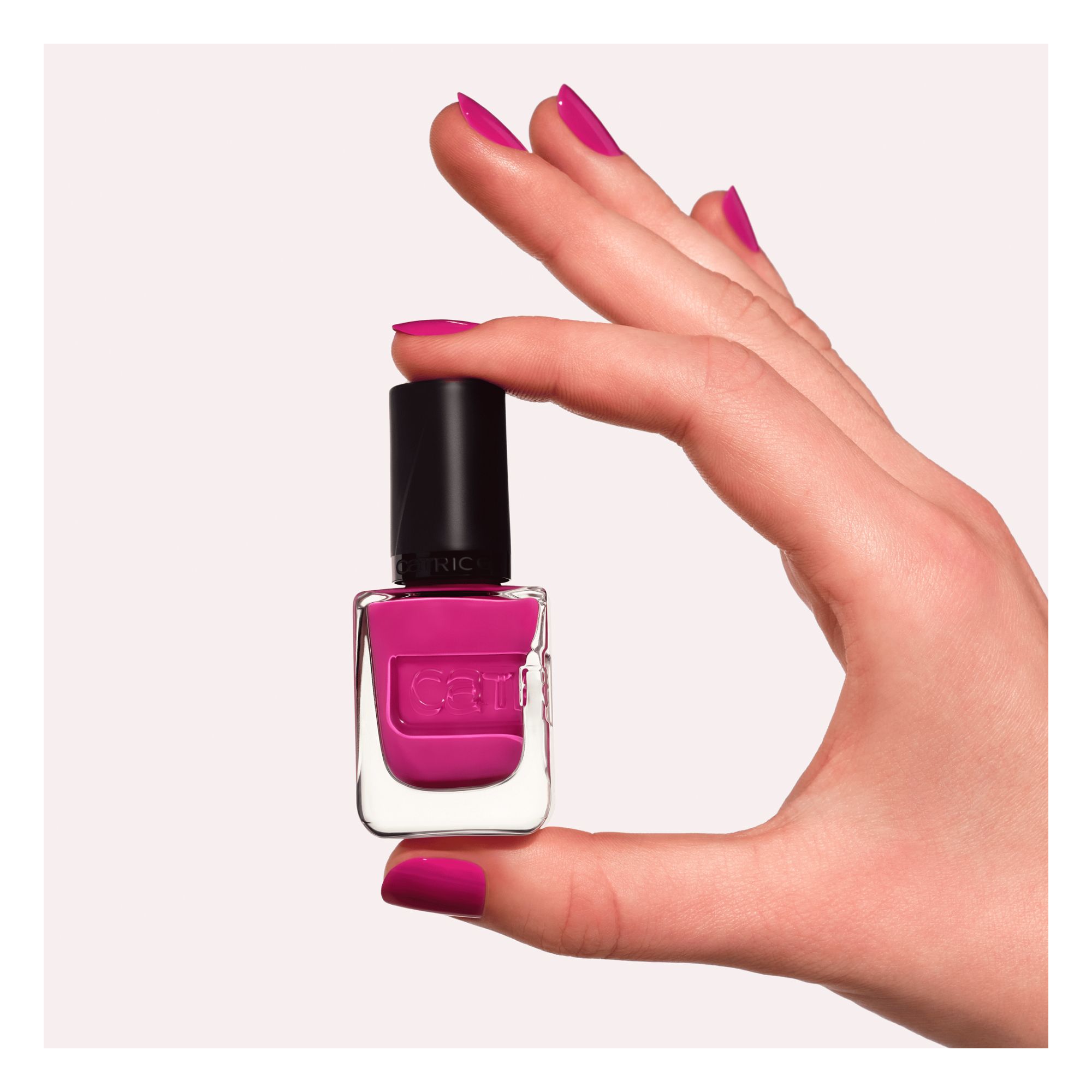 Gel Affair Nail Lacquer