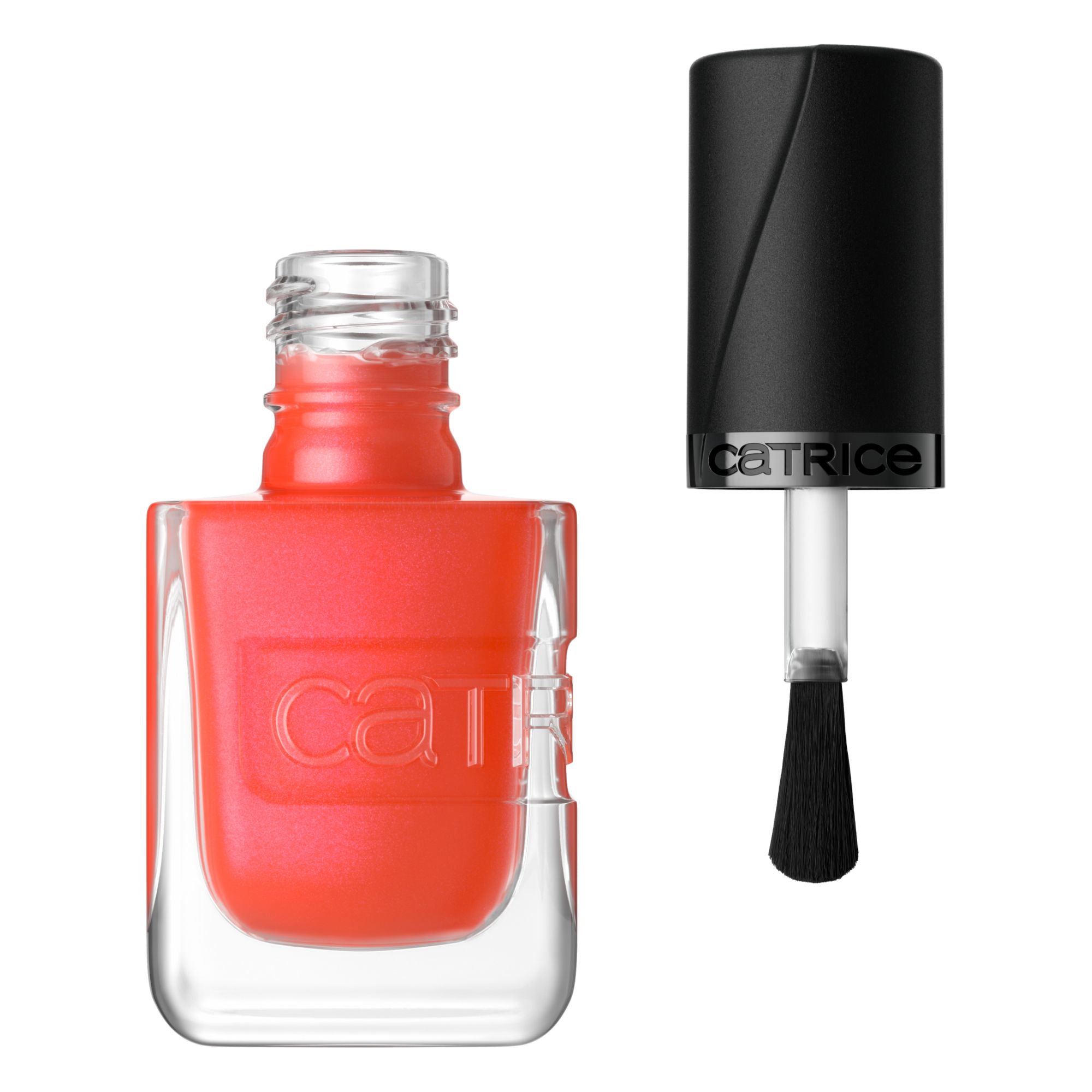 Gel Affair Nail Lacquer -- Nagellack