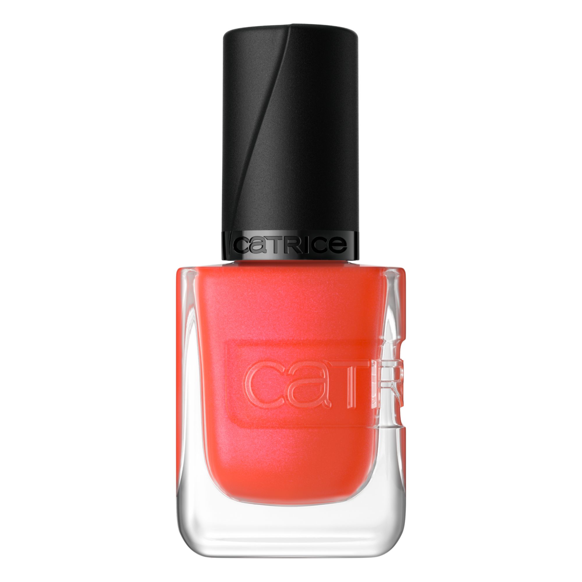 Gel Affair Nail Lacquer -- Nagellack