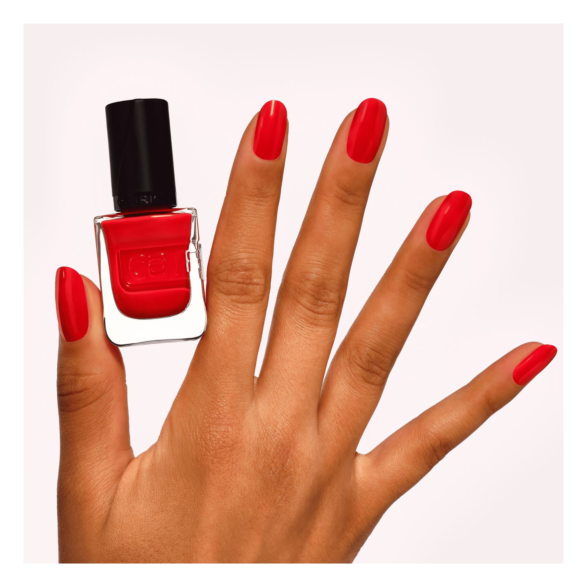 Gel Affair Nail Lacquer -- Nagellack