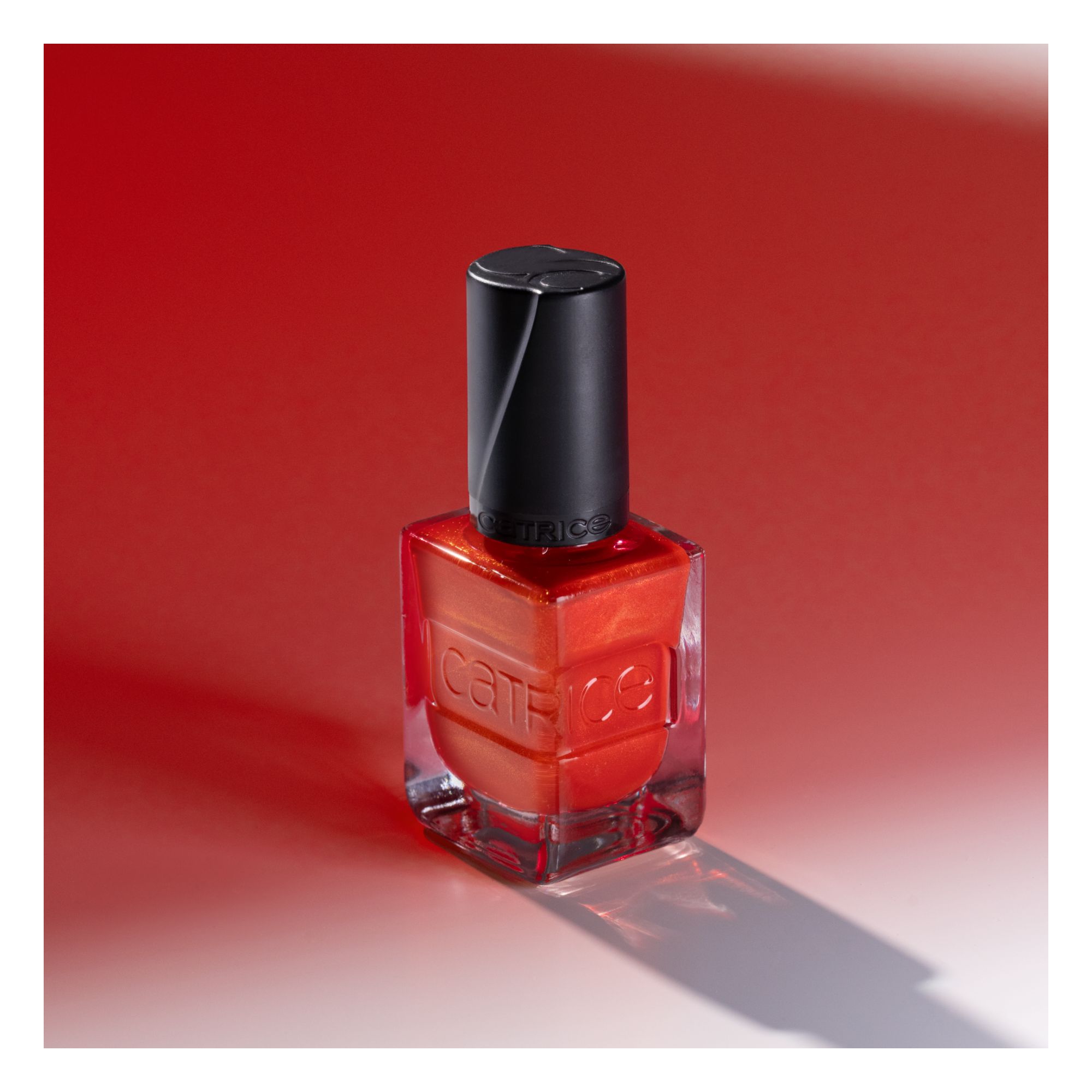 Gel Affair Nail Lacquer -- Nagellack