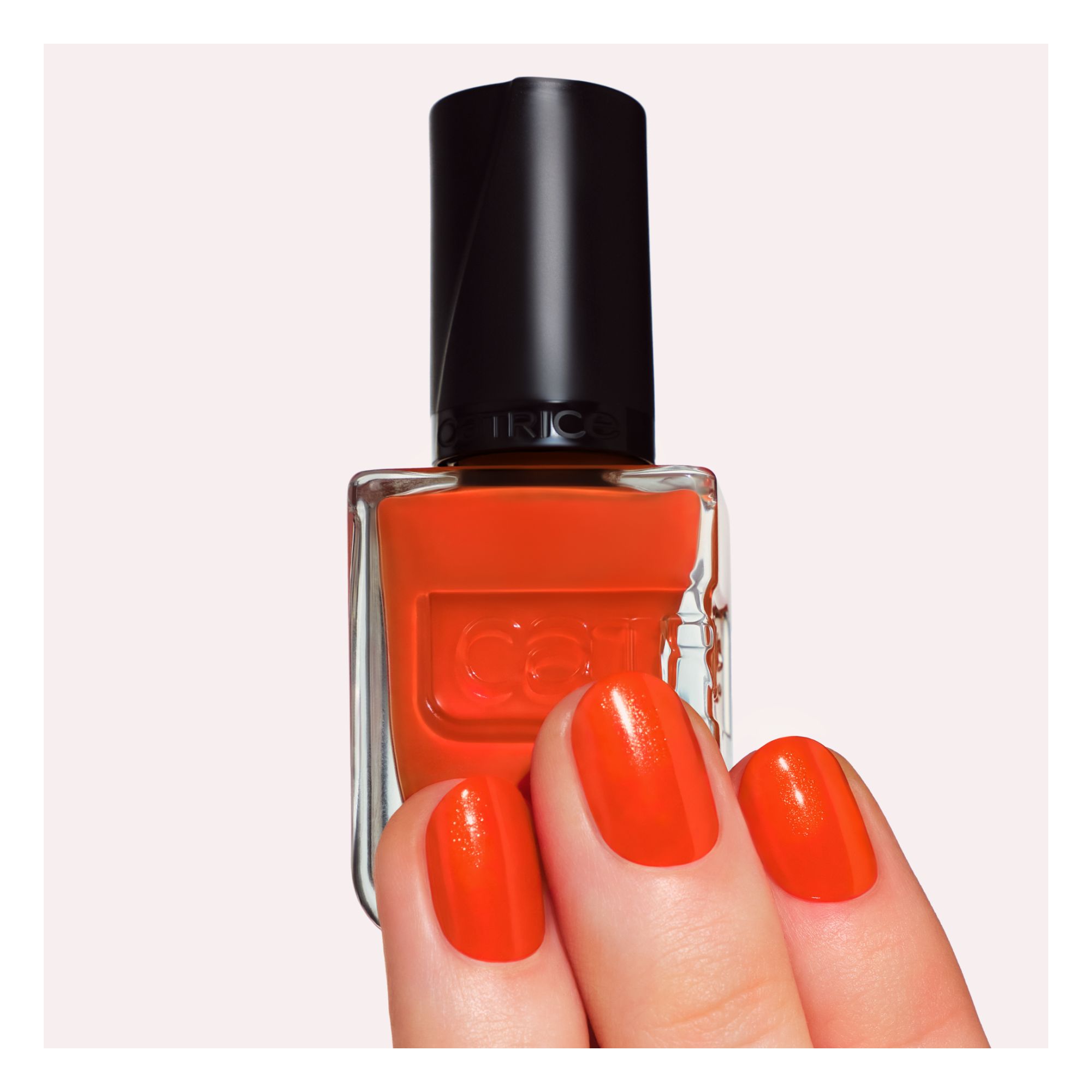 Gel Affair Nail Lacquer -- Nagellack