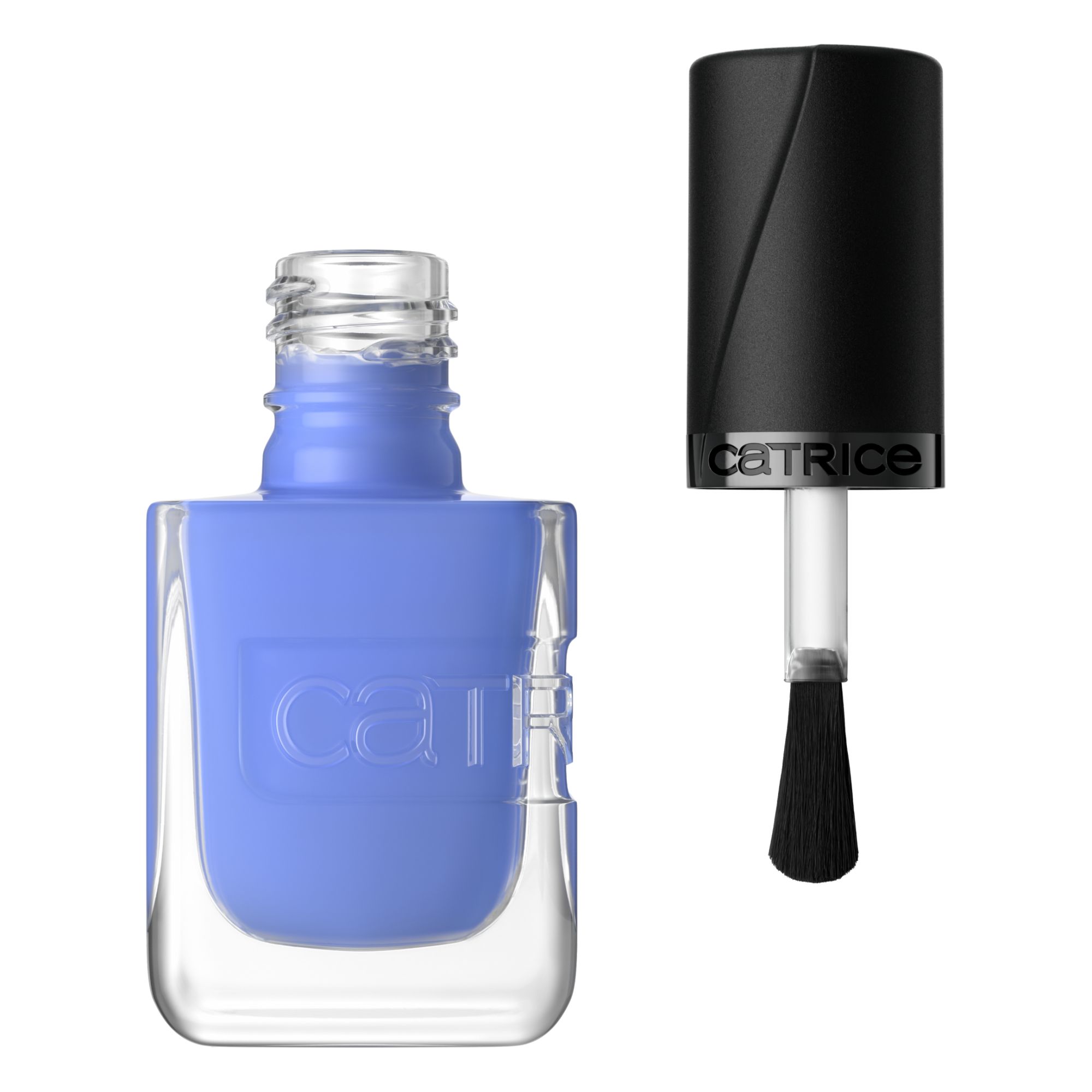 Gel Affair Nail Lacquer -- Nagellack