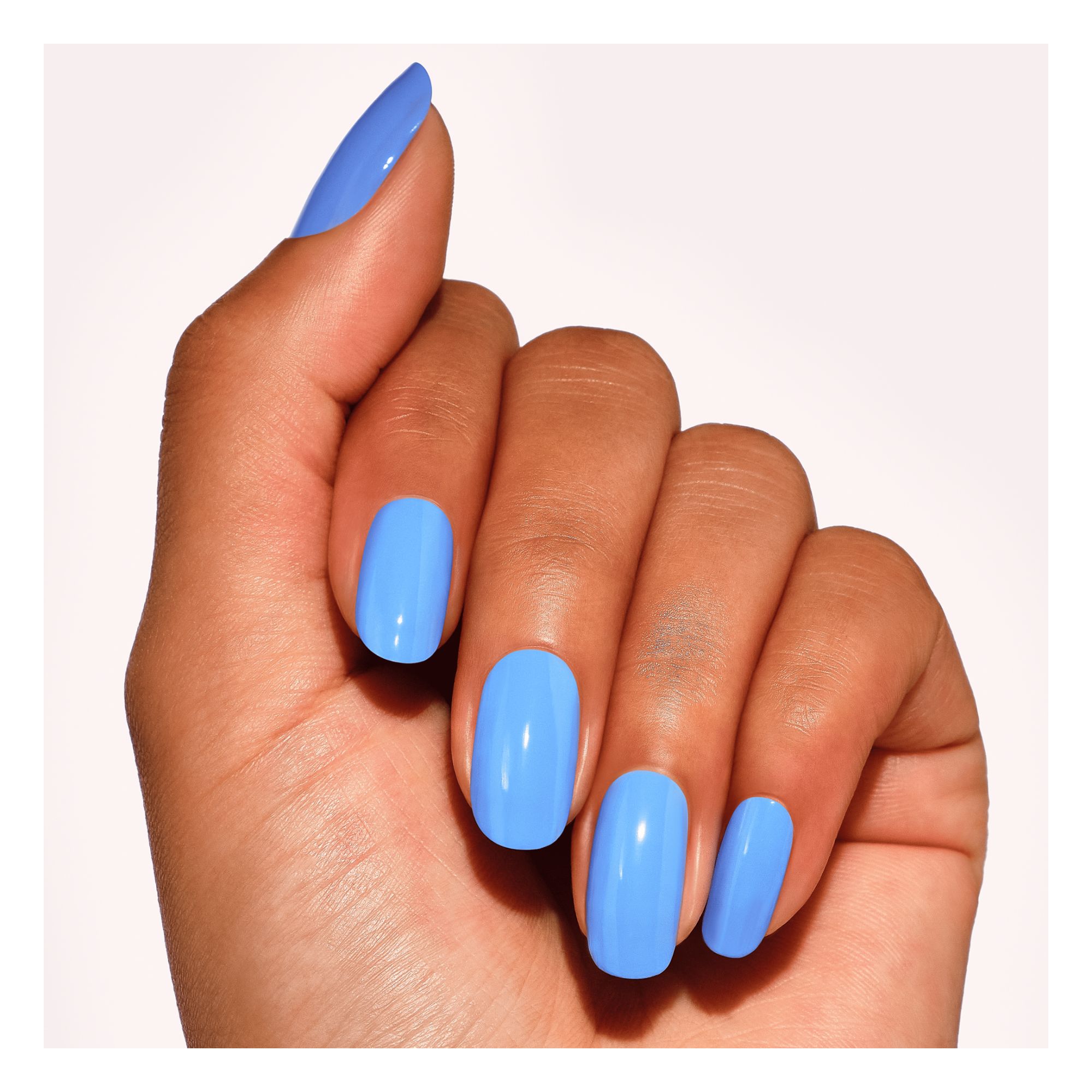 Gel Affair Nail Lacquer -- Nagellack