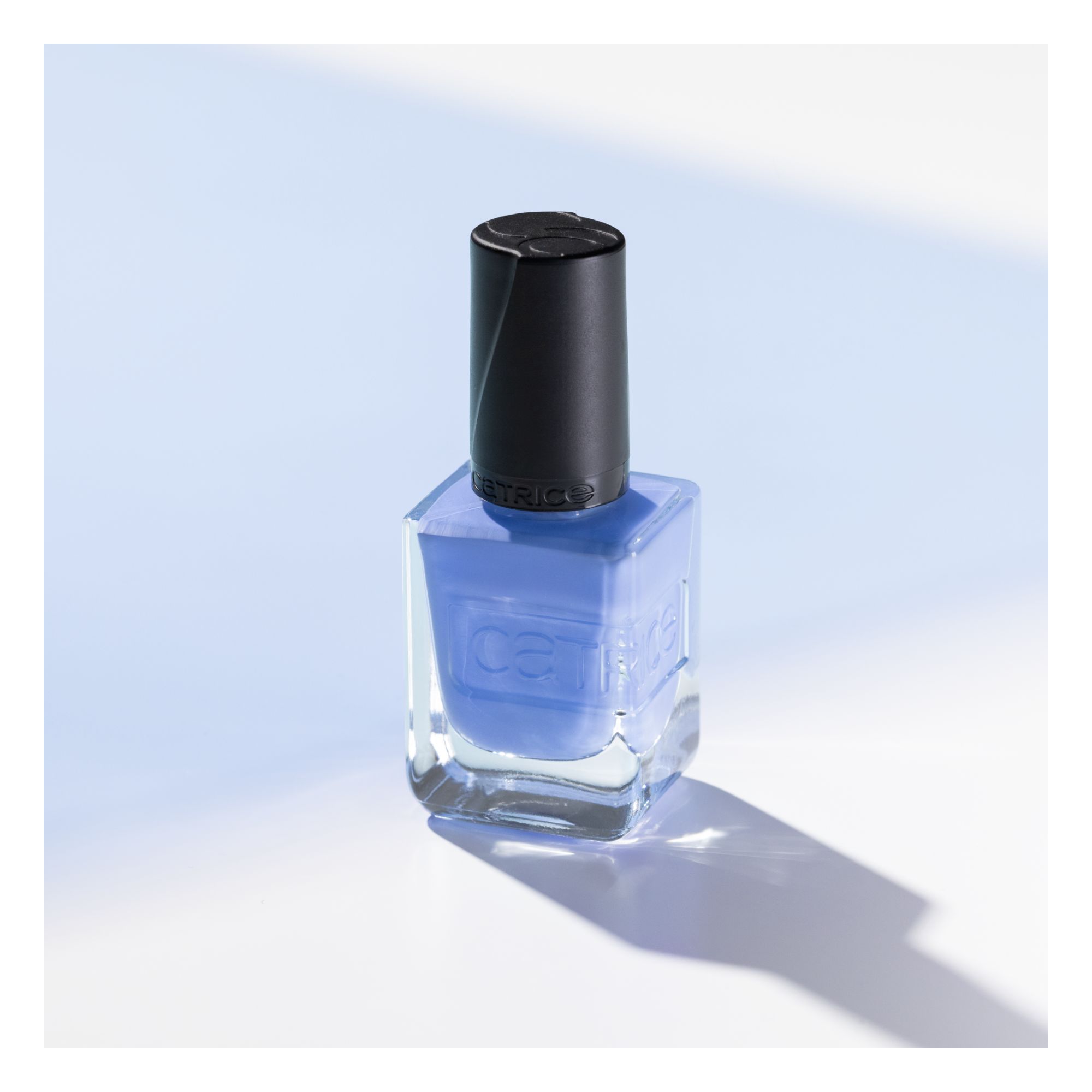 Gel Affair Nail Lacquer -- Nagellack