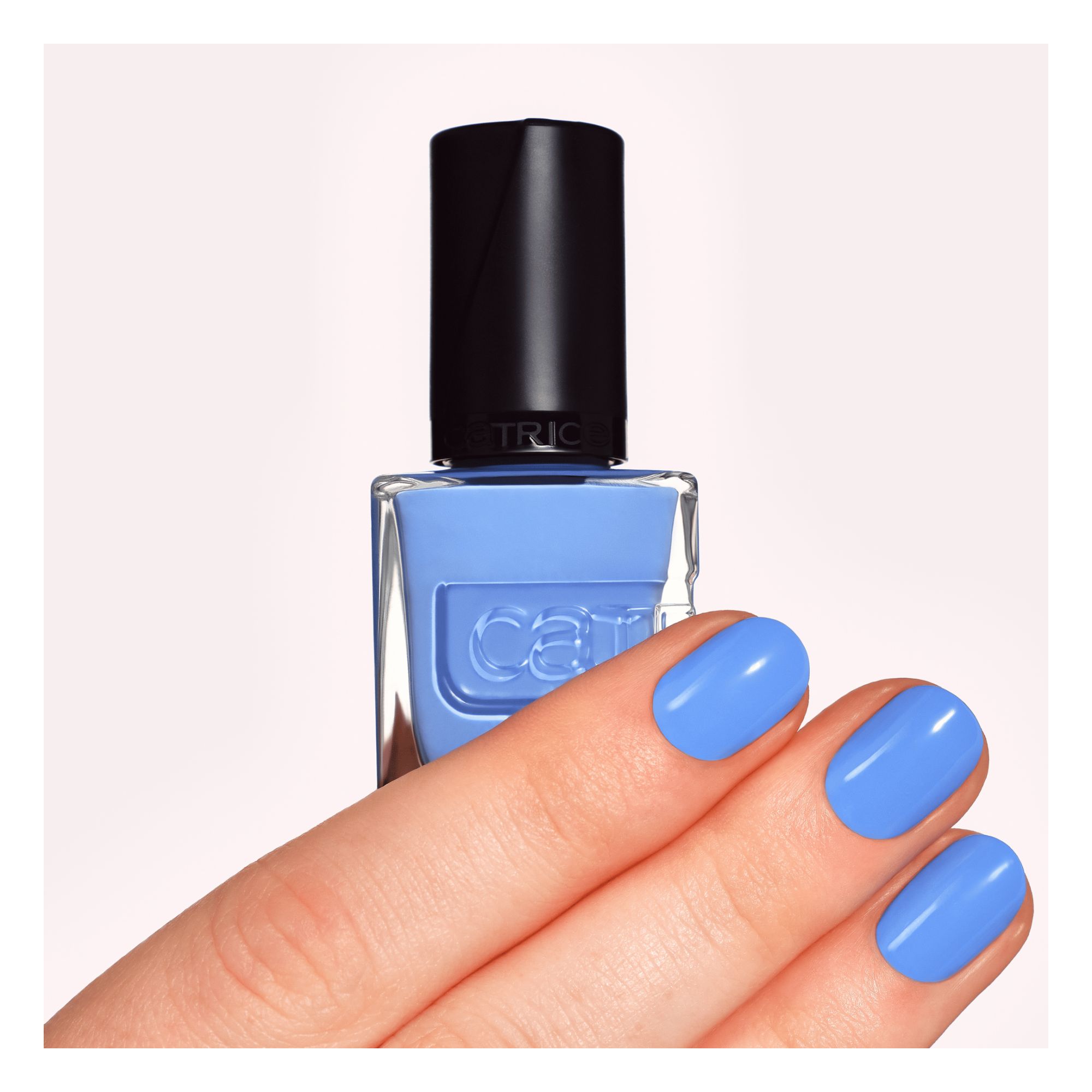 Gel Affair Nail Lacquer -- Nagellack