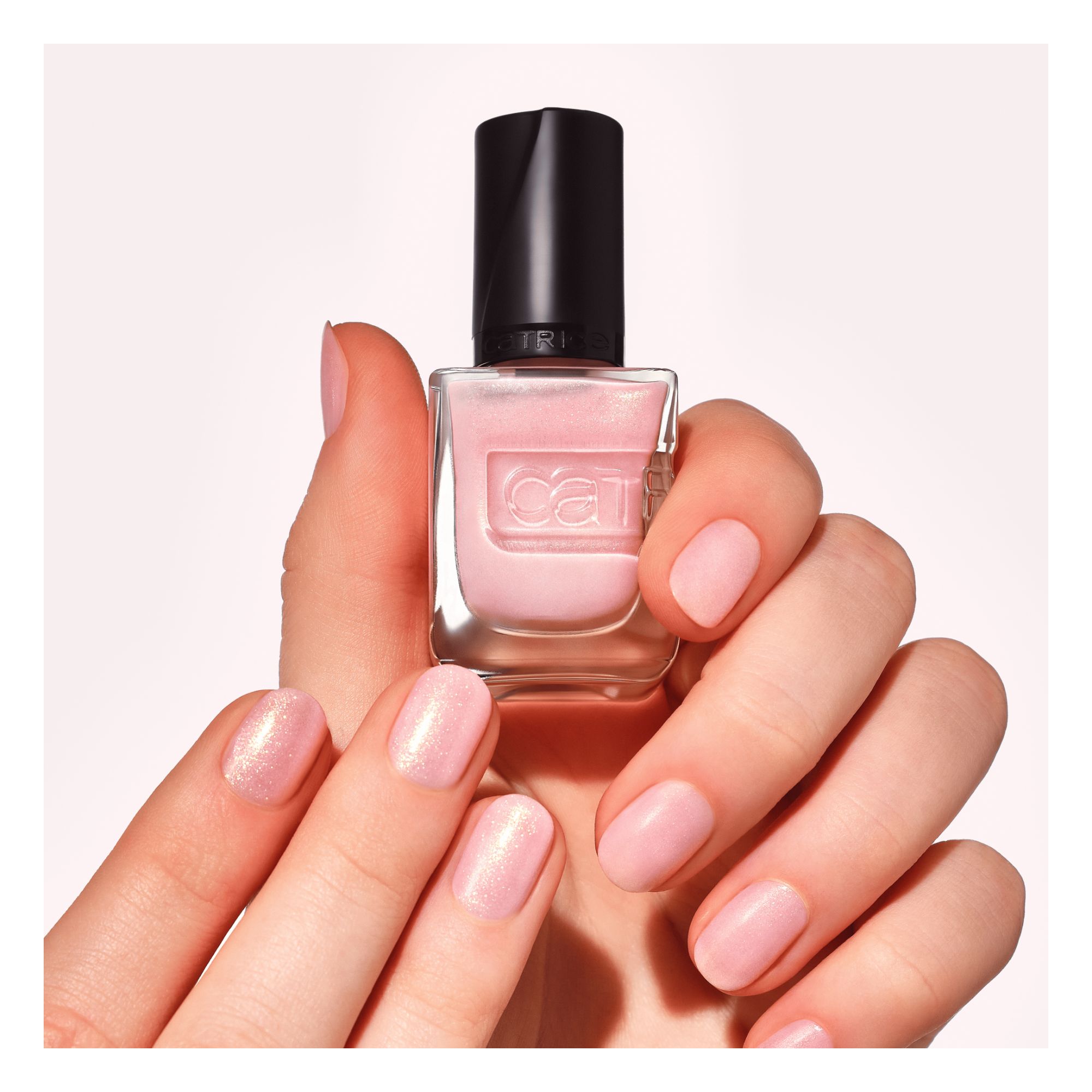 Gel Affair Nail Lacquer -- Nagellack