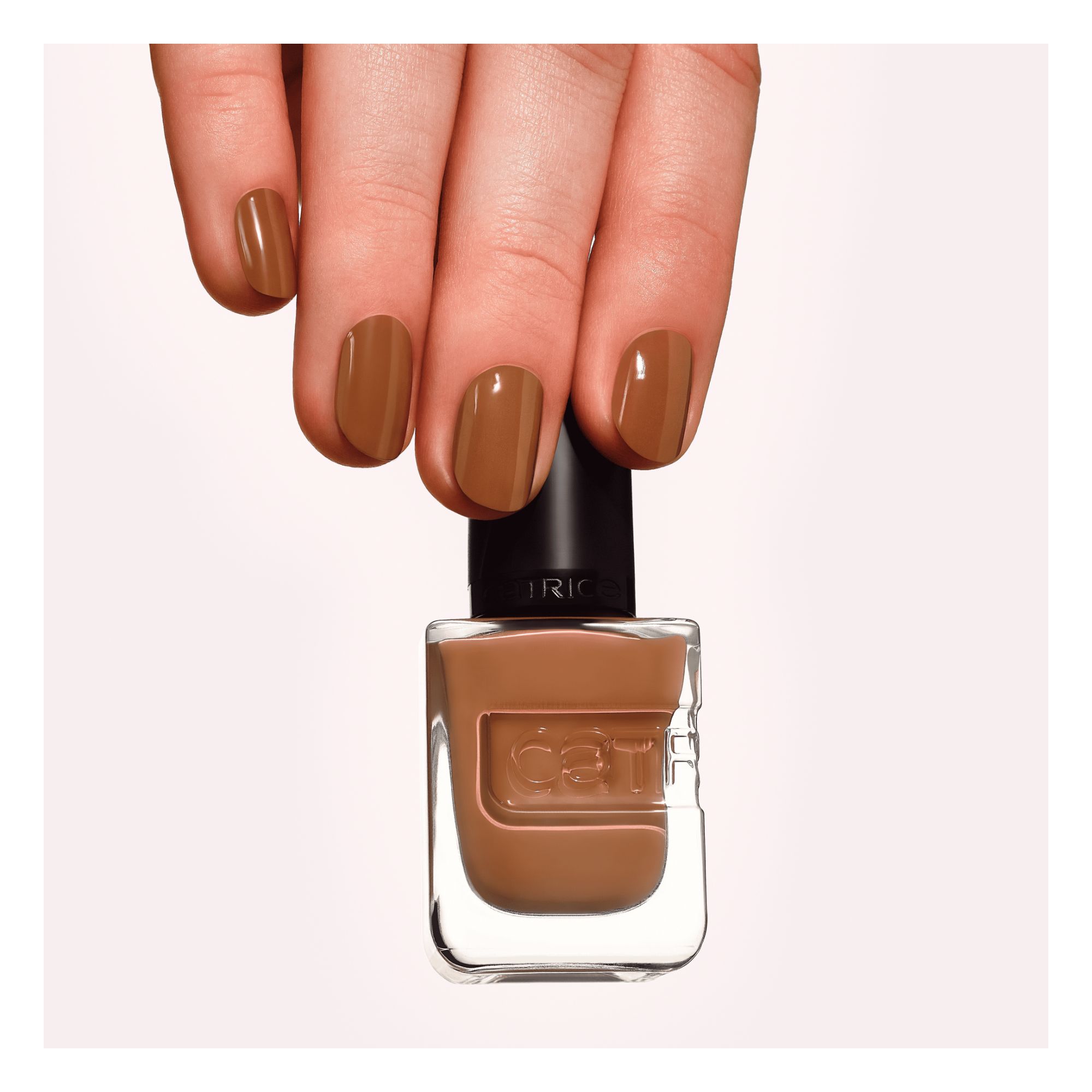Gel Affair Nail Lacquer -- Nagellack